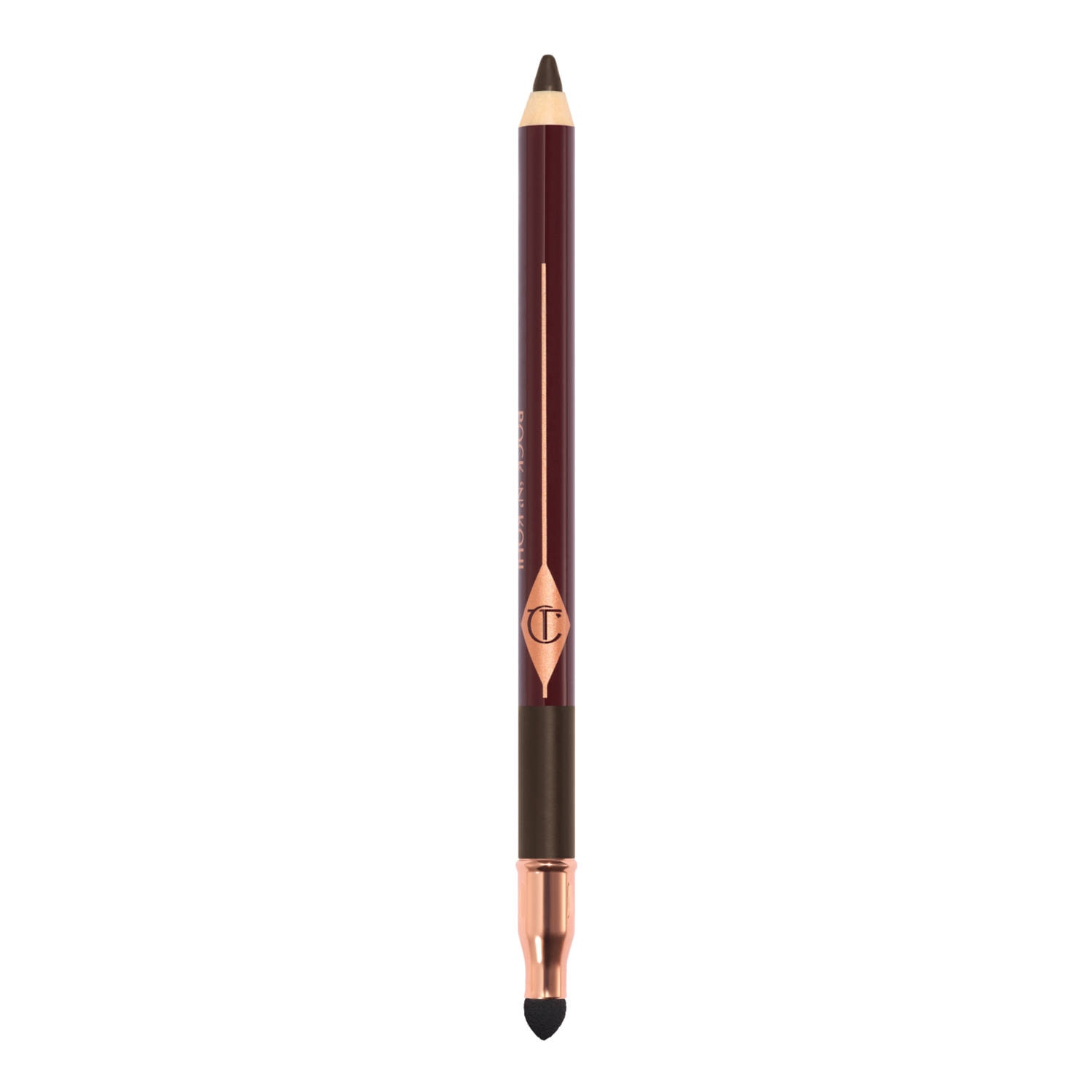 Charlotte Tilbury Rock 'N' Kohl Pencil 1.2G Barbarella Brown