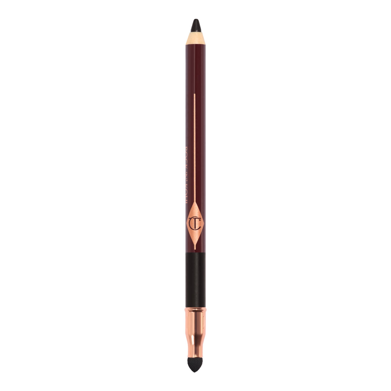 Charlotte Tilbury Rock 'N' Kohl Pencil 1.2G Bedroom Black