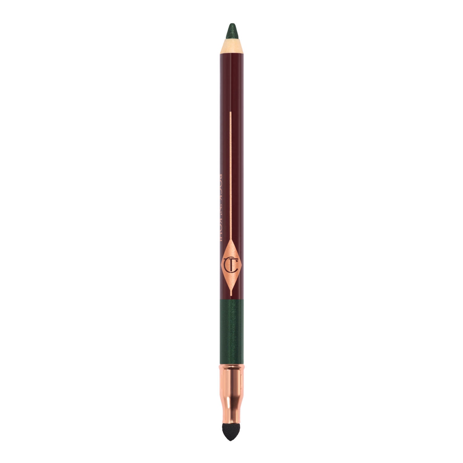 Charlotte Tilbury Rock 'N' Kohl Pencil 1.2G Hypnotic Peacock