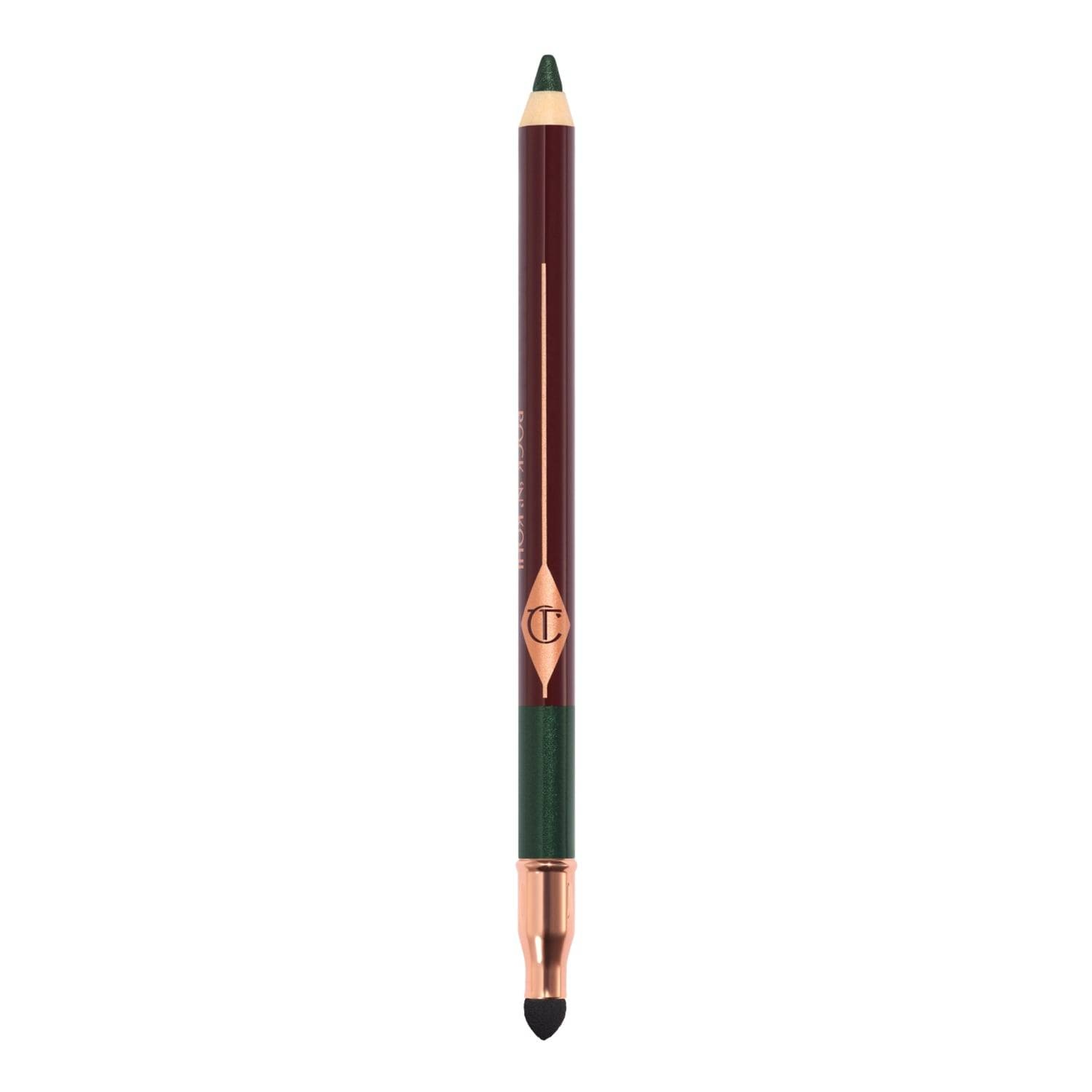 Charlotte Tilbury Rock 'N' Kohl Pencil 1.2G Hypnotic Peacock