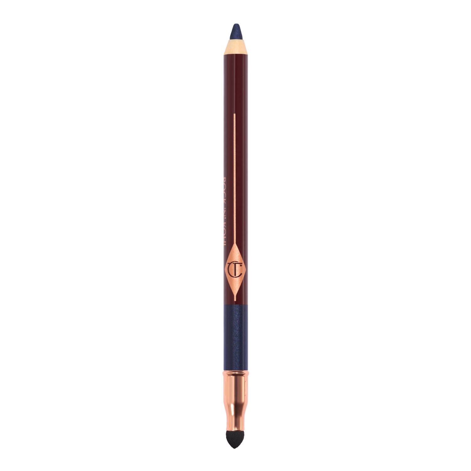 Charlotte Tilbury Rock 'N' Kohl Pencil 1.2G Sapphire Nights