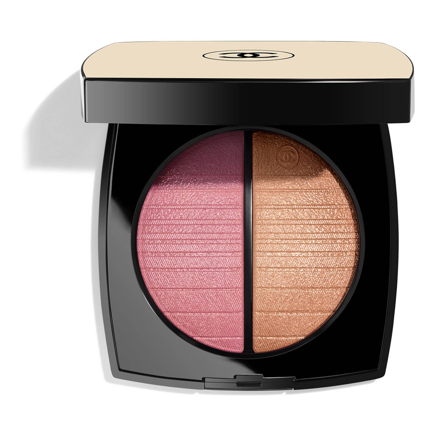 Chanel Exclusive Creation Les Beiges Highlighter 8G Éclat Du Soir