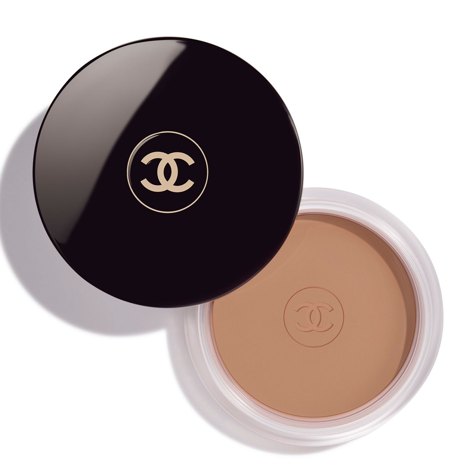 Chanel Les Beiges Healthy Glow Bronzing Cream Soleil Tan 30G Light Bronz