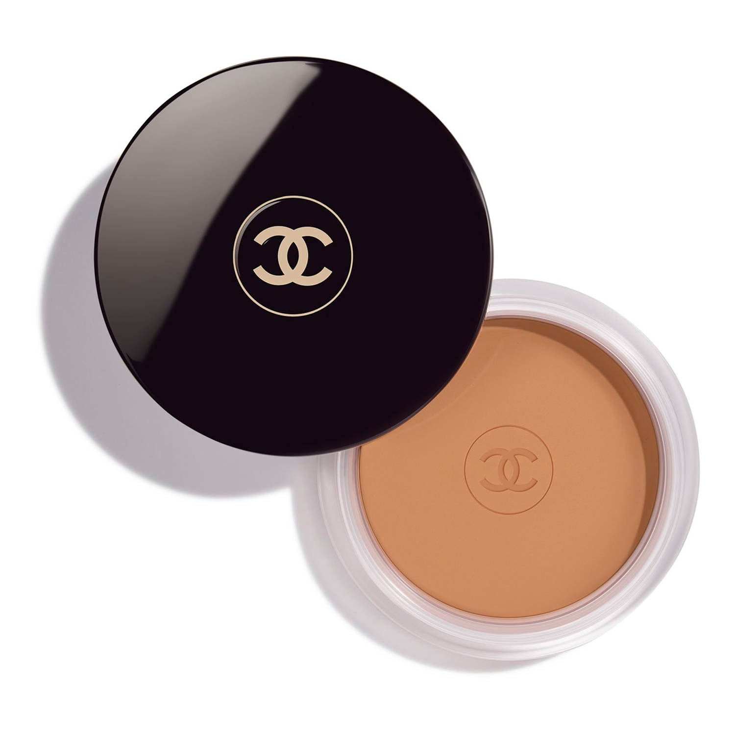 Chanel Les Beiges Healthy Glow Bronzing Cream Soleil Tan 30G Bronze