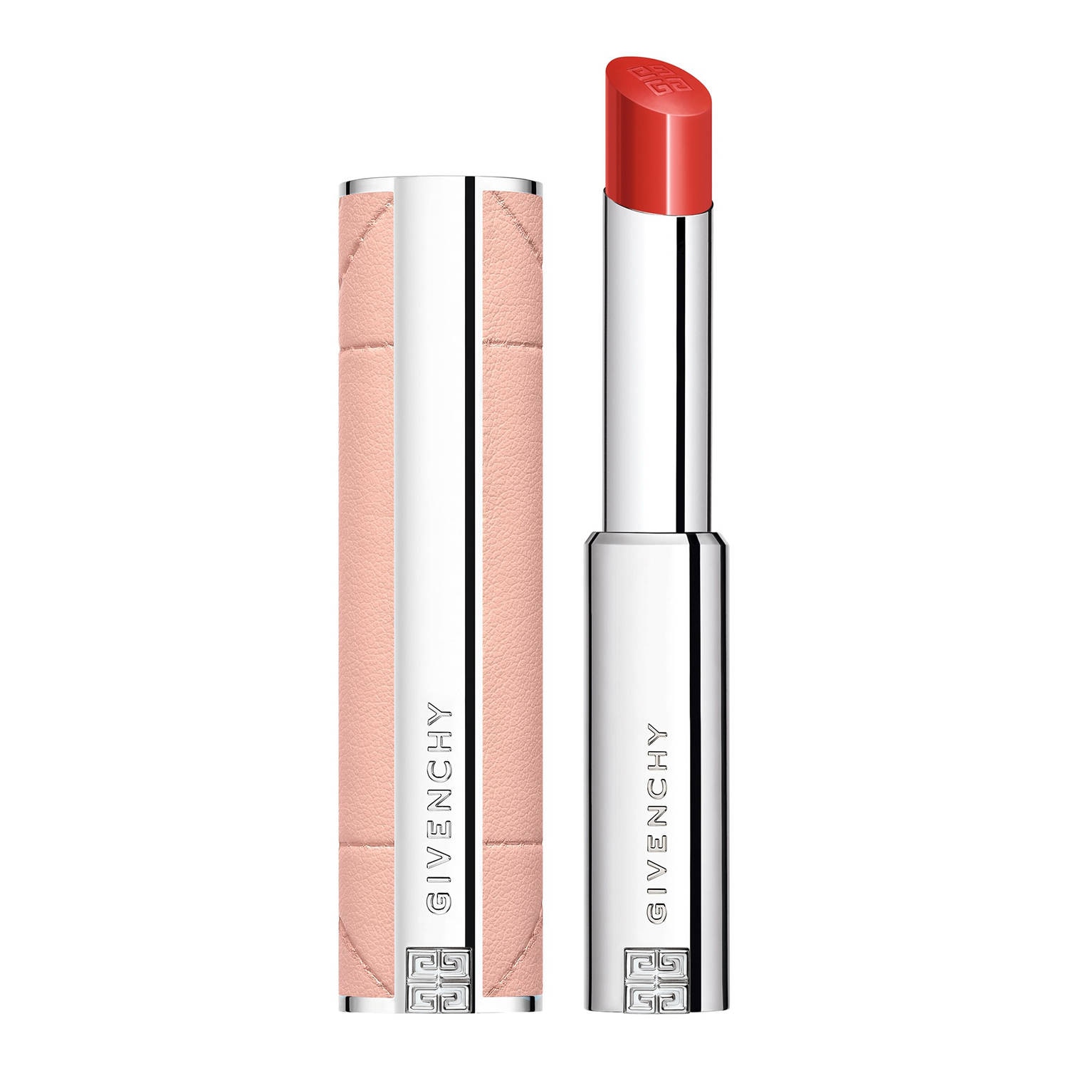 Givenchy Rose Perfecto Shine Lipstick 3.2G N306