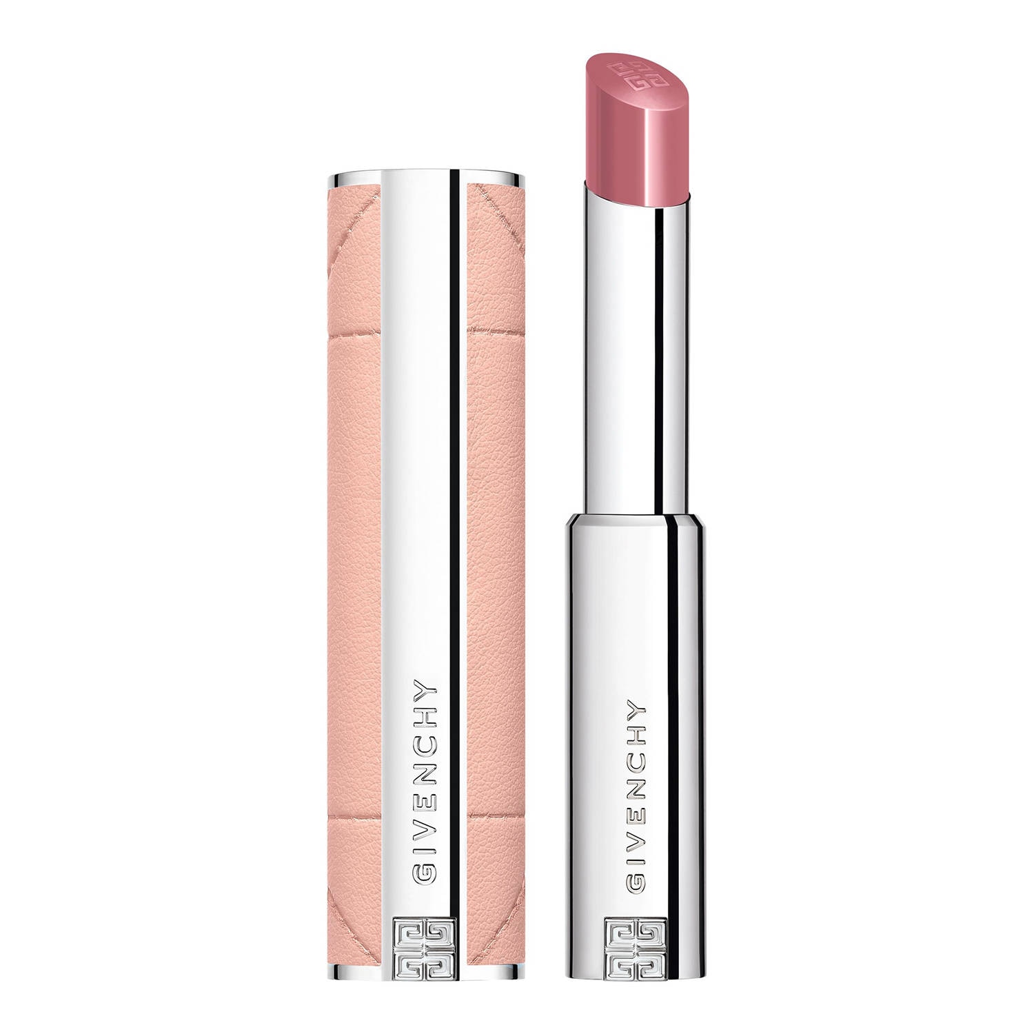 Givenchy Rose Perfecto Shine Lipstick 3.2G N118