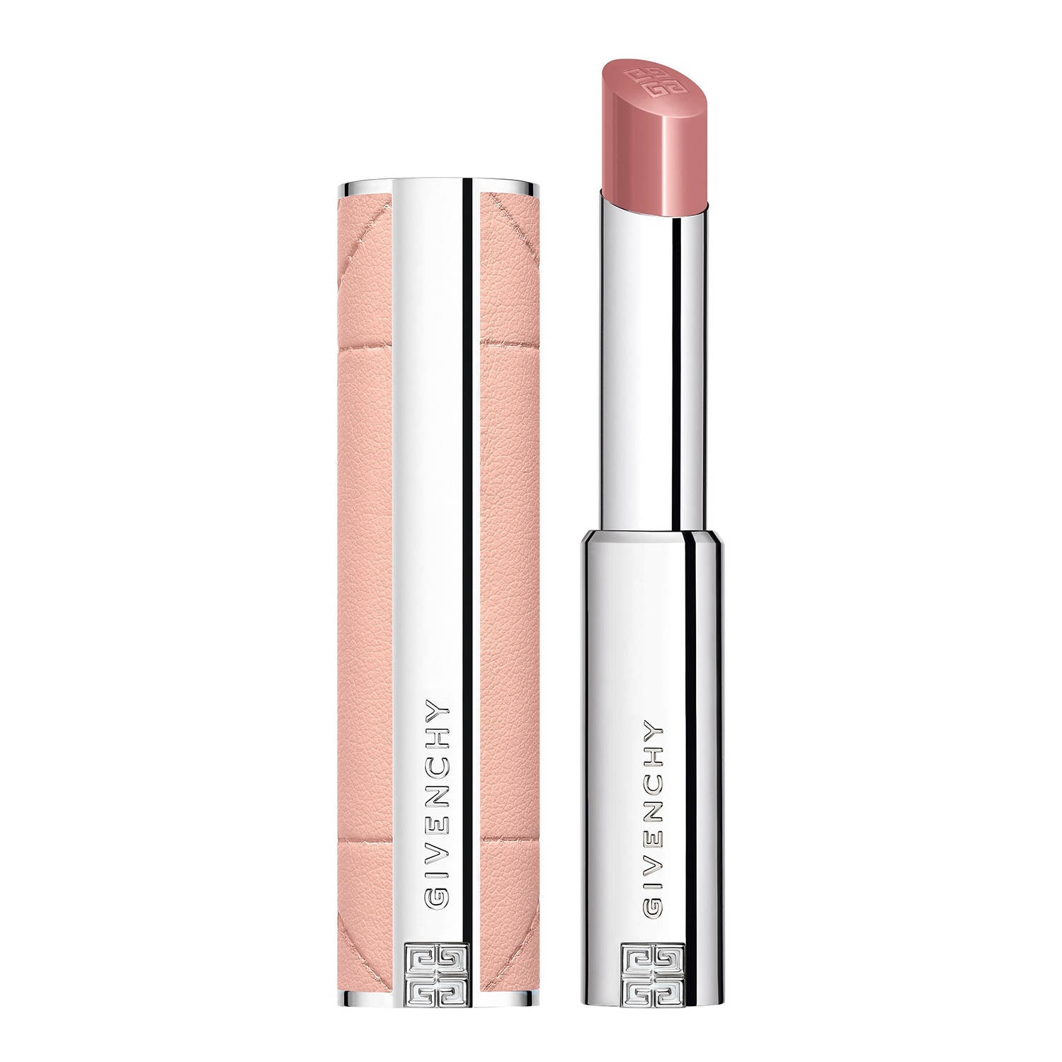 Givenchy Rose Perfecto Shine Lipstick 3.2G N119