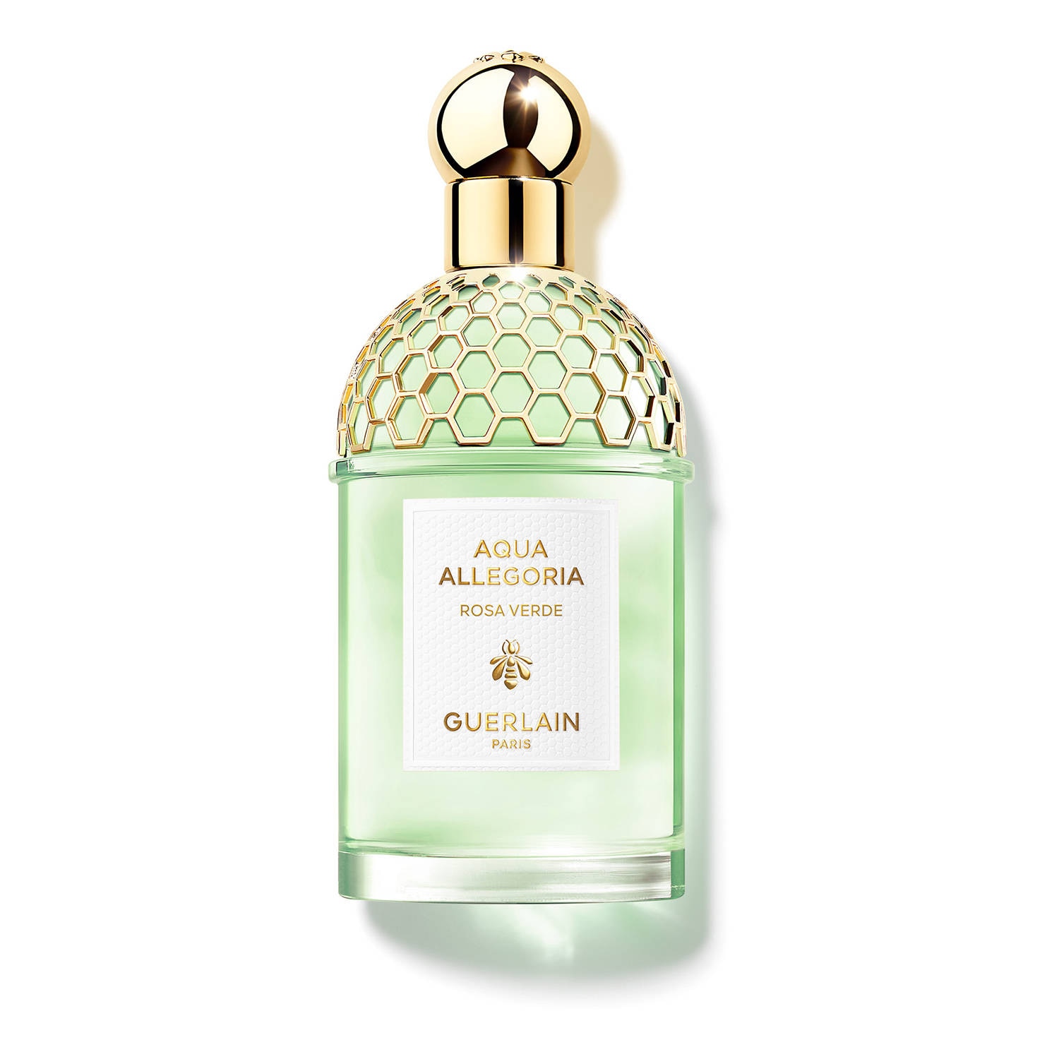 Guerlain Rosa Verde Eau De Toilette Refill 125Ml