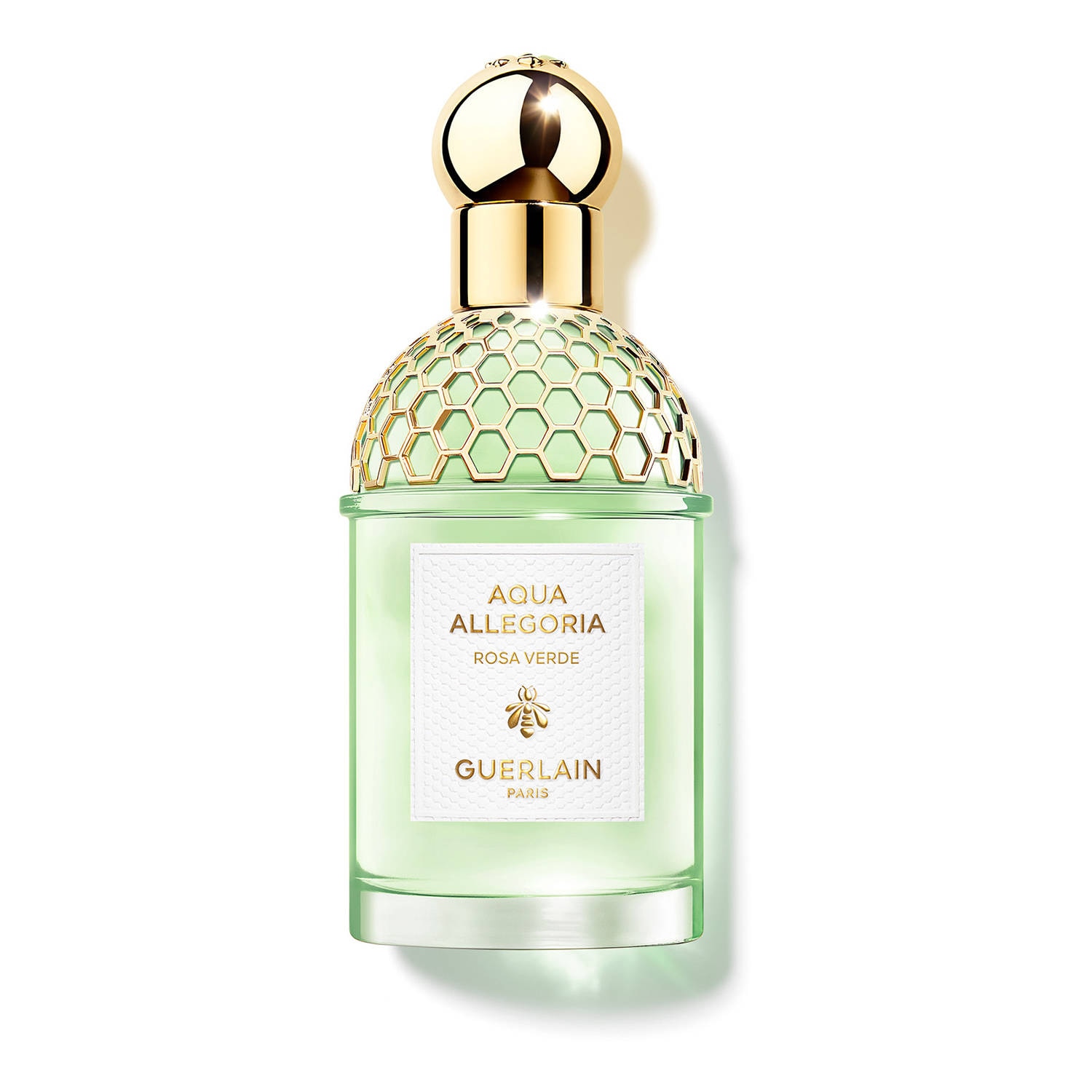 Guerlain Rosa Verde Eau De Toilette Refill 75Ml