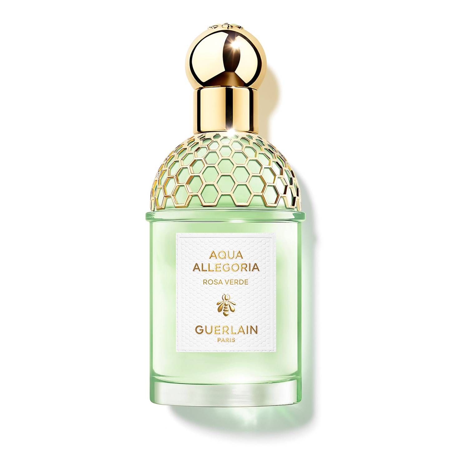 Guerlain Rosa Verde Eau De Toilette Refill 75Ml