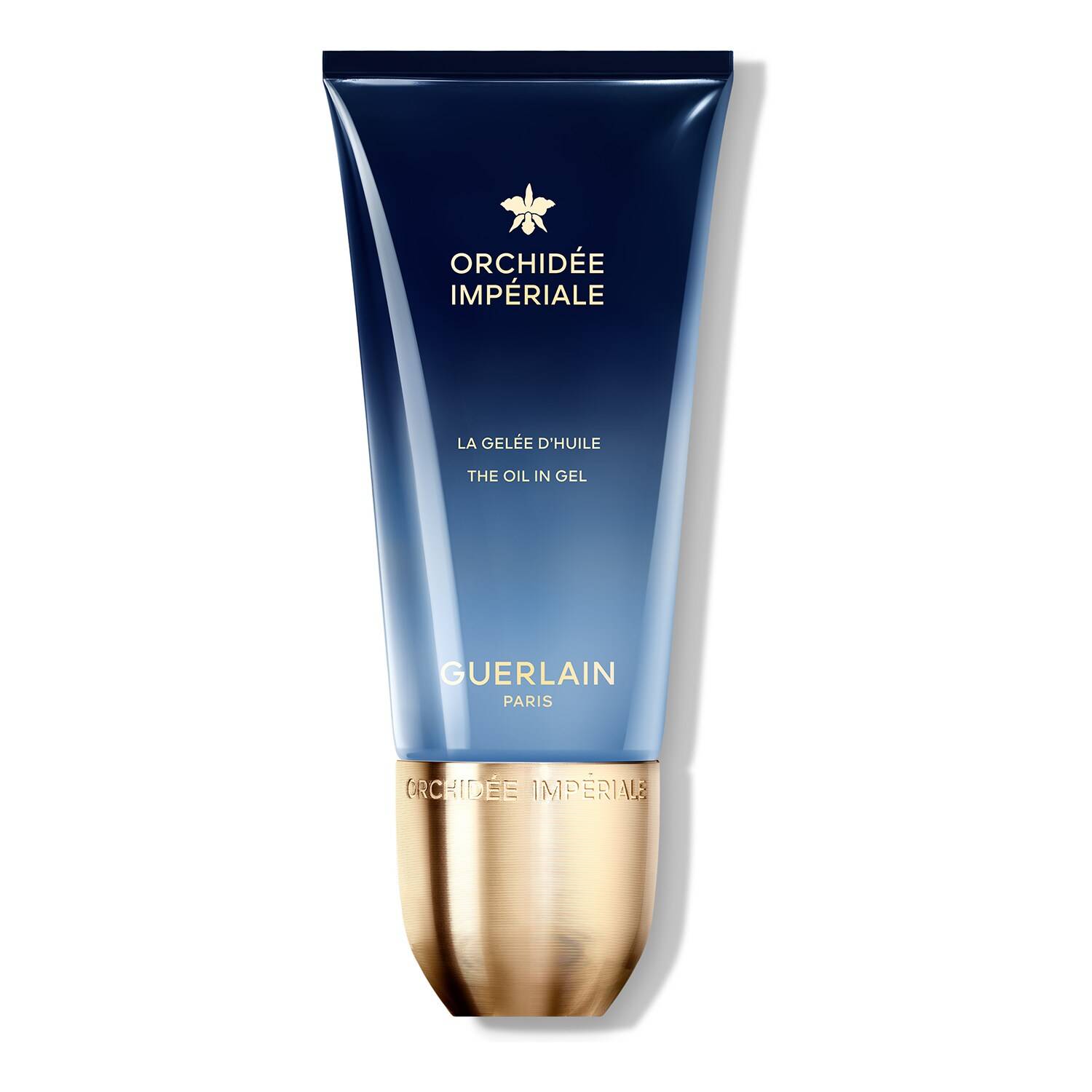 Guerlain Orchidee Imperiale Cleansing Oil 150Ml