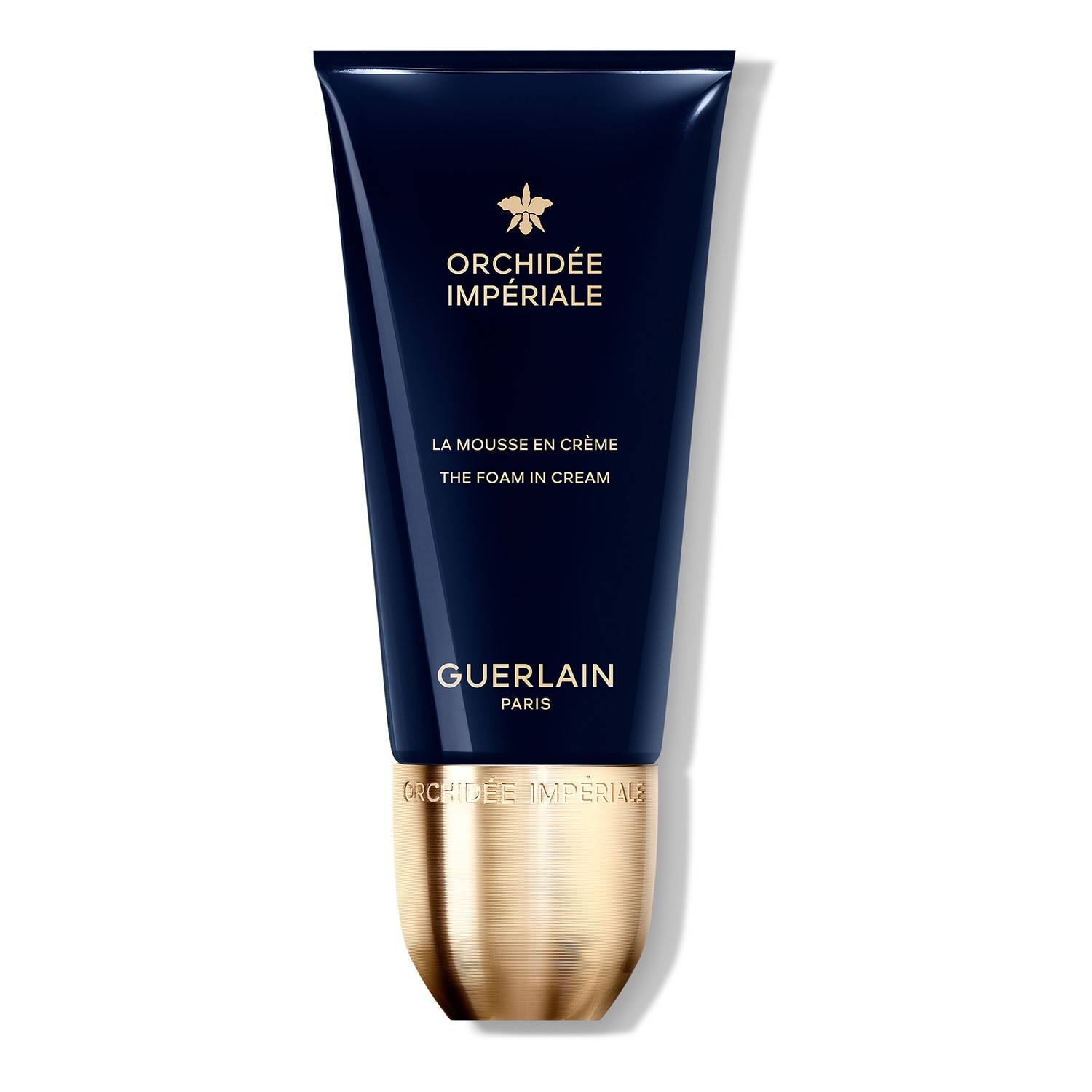 Guerlain Orchidee Imperiale Foaming Gel 150Ml