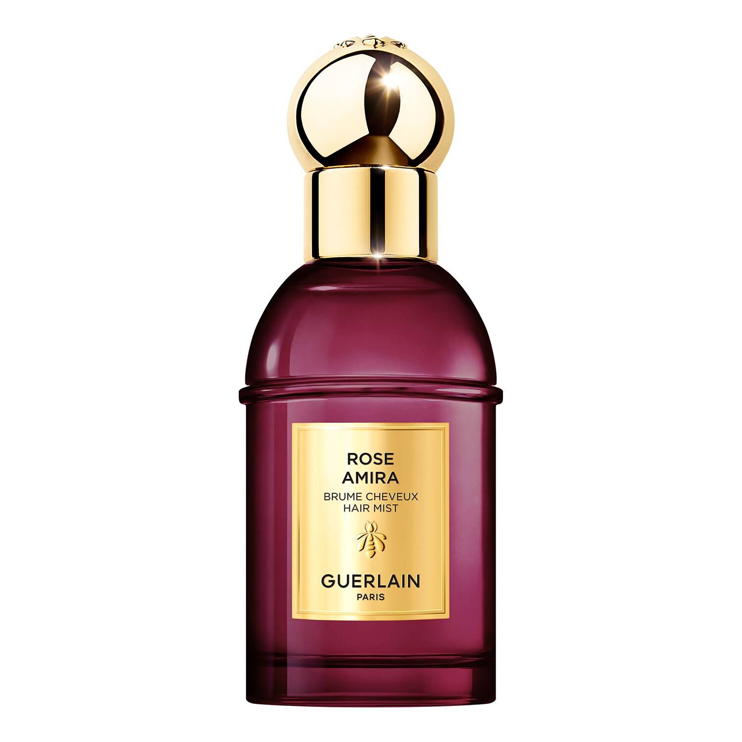 Guerlain Rose Amira Hair Mist 40Ml