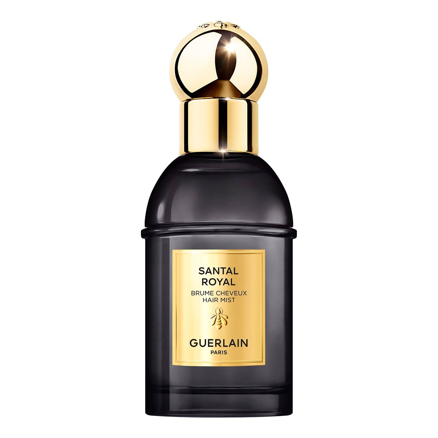 Guerlain Santal Royal Hair Mist 40Ml