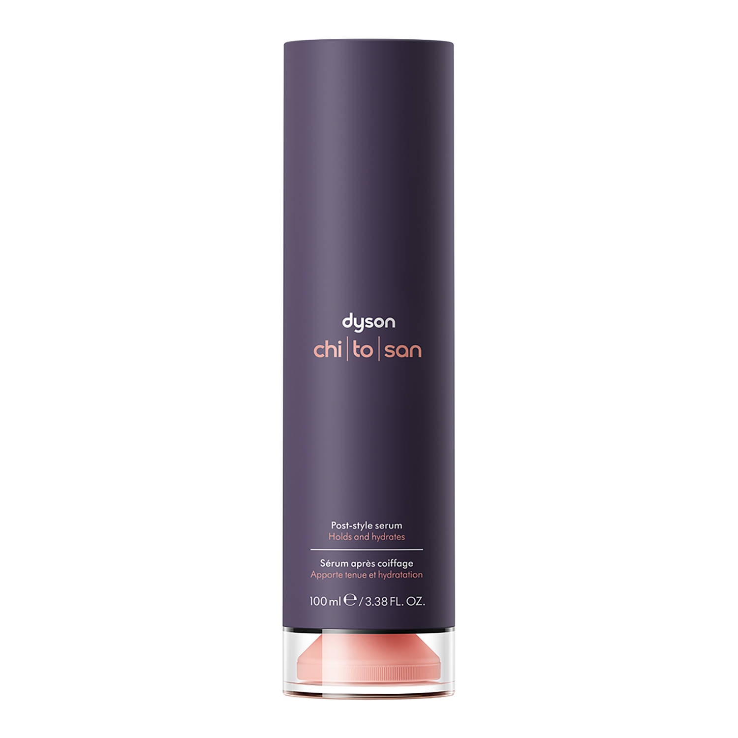 Dyson Chitosan Post-Style Serum 100Ml