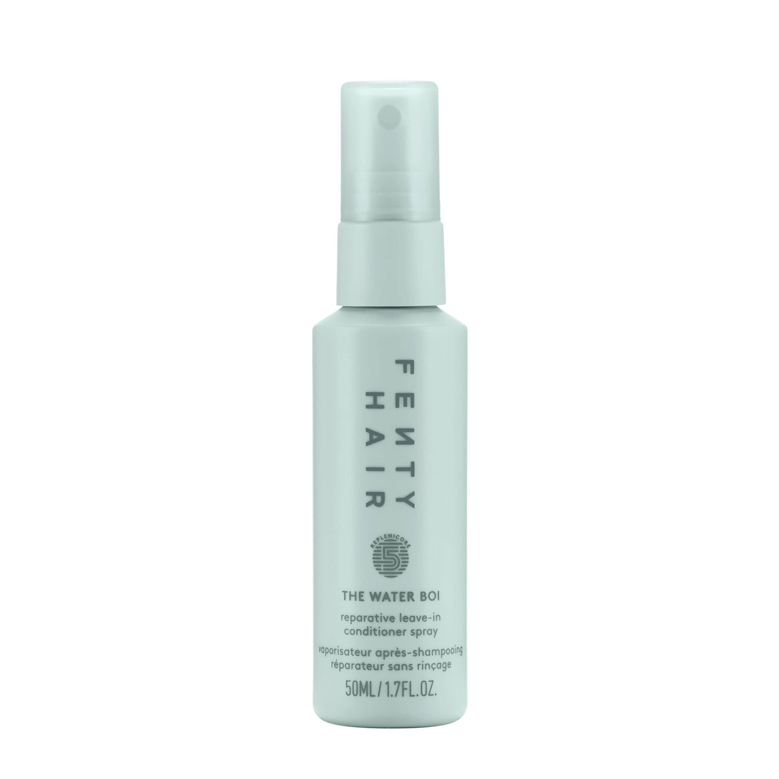 Fenty Hair The Water Boi - Reparative Leave-In Conditioner Spray 50Ml