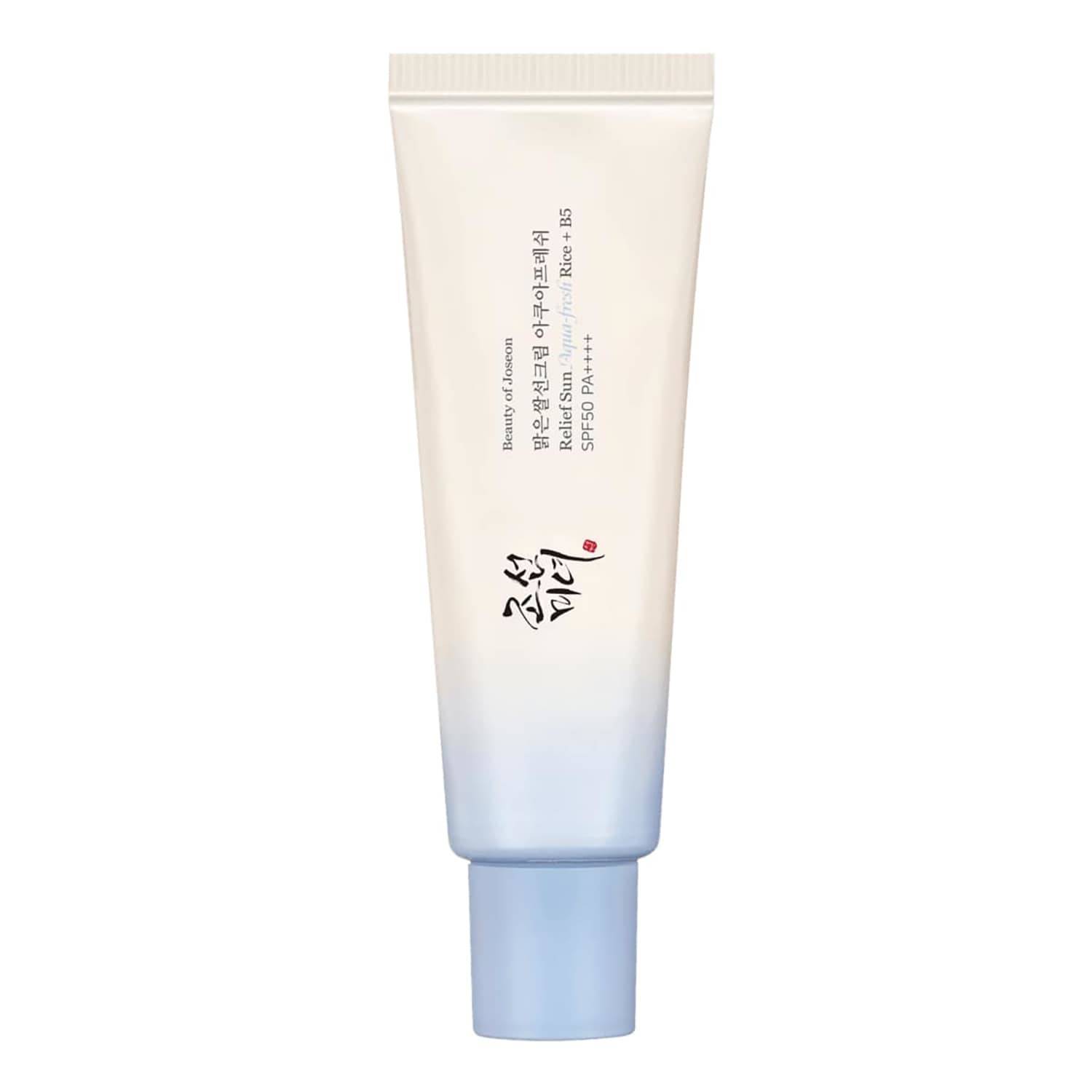 Beauty Of Joseon Relief Sun Aqua-Fresh Rice + B5 Spf50+ Pa++++ 50Ml