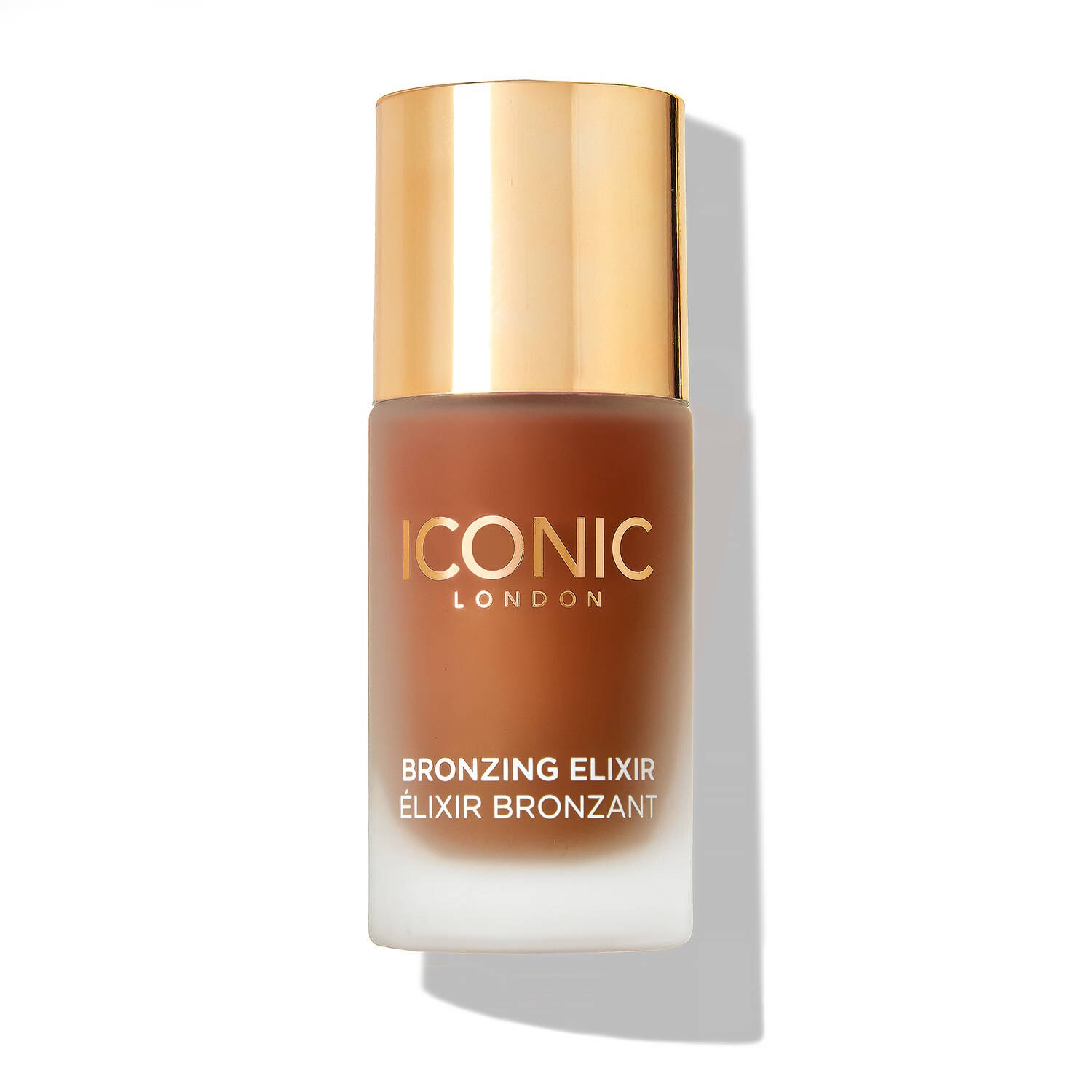 Iconic London Bronzing Elixir 28.5Ml