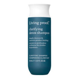 LIVING PROOF Clarifying Detox Shampoo 60ml