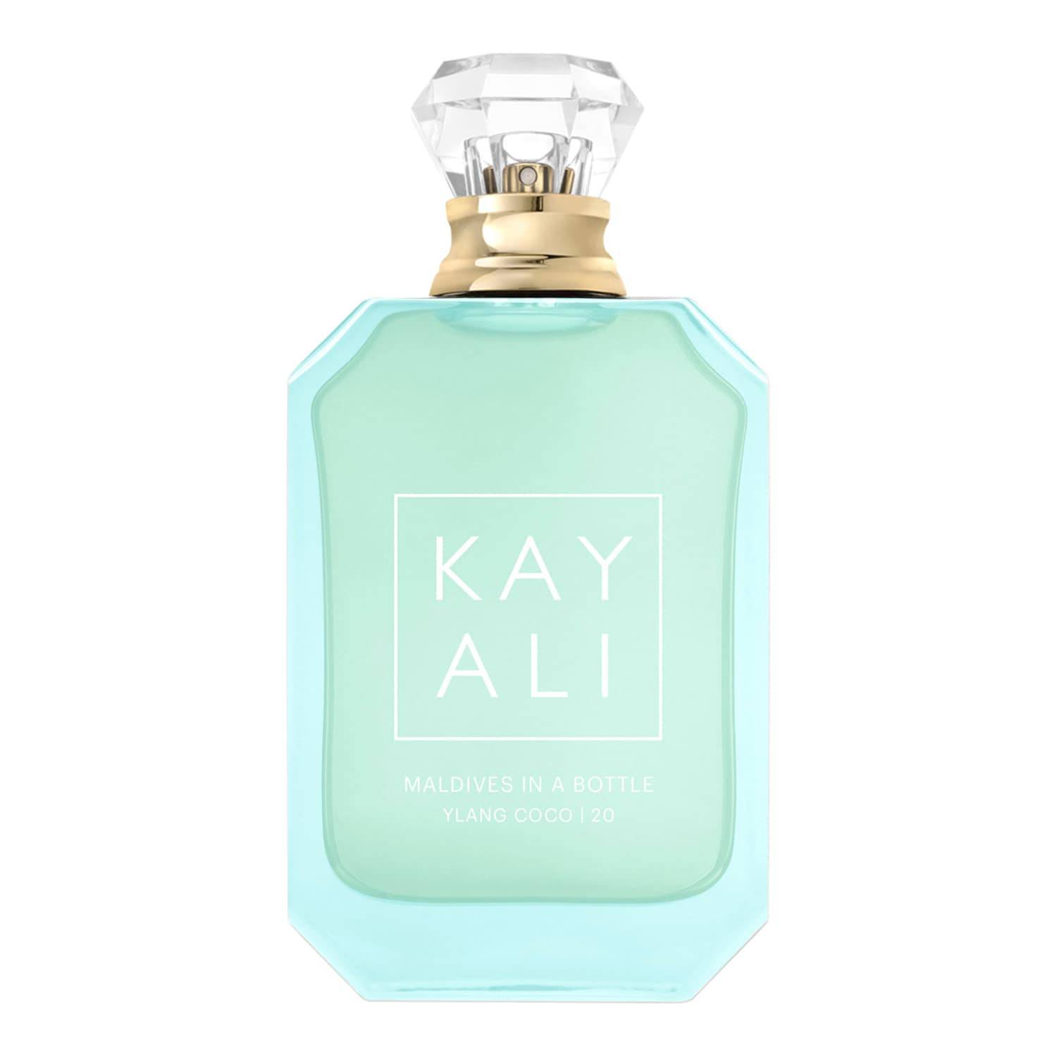 Kayali Maldives Ylang Coco 20 Eau De Parfum 50Ml