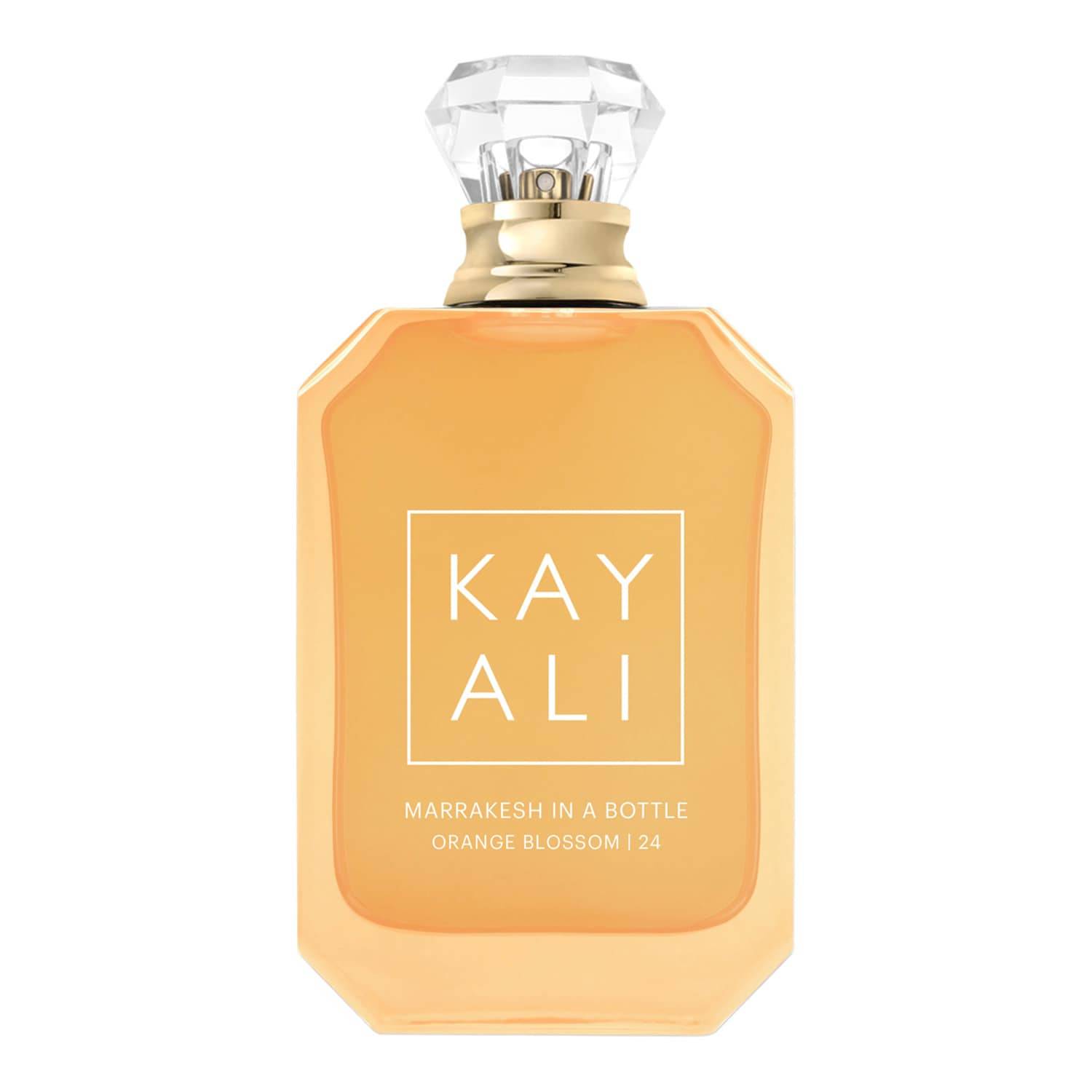 Kayali Marrakesh Orange Blossom 24 Eau De Parfum 50Ml