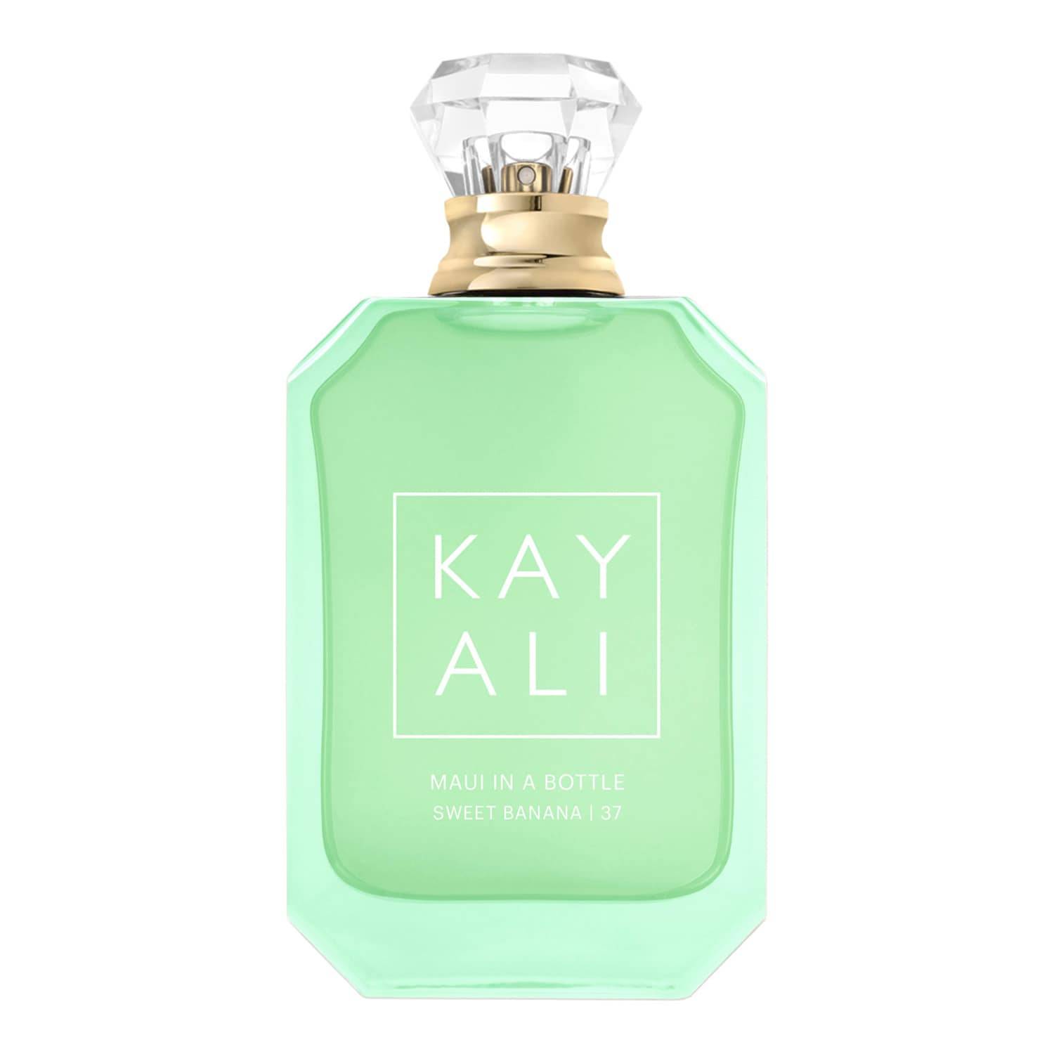 Kayali Maui Sweet Banana 37 Eau De Parfum 50Ml