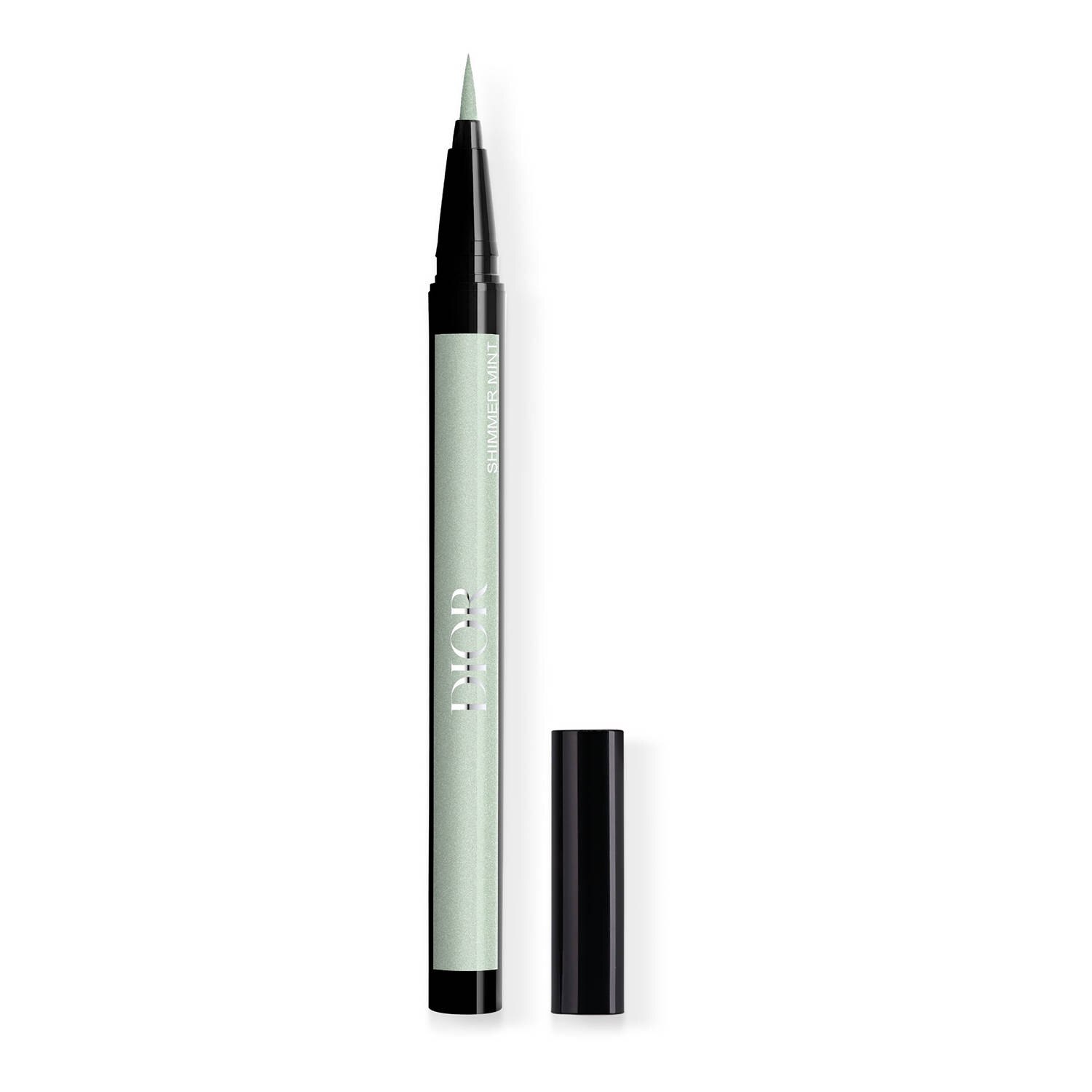 Dior Diorshow Liquid Liner 0.55Ml 301 Shimmer Green