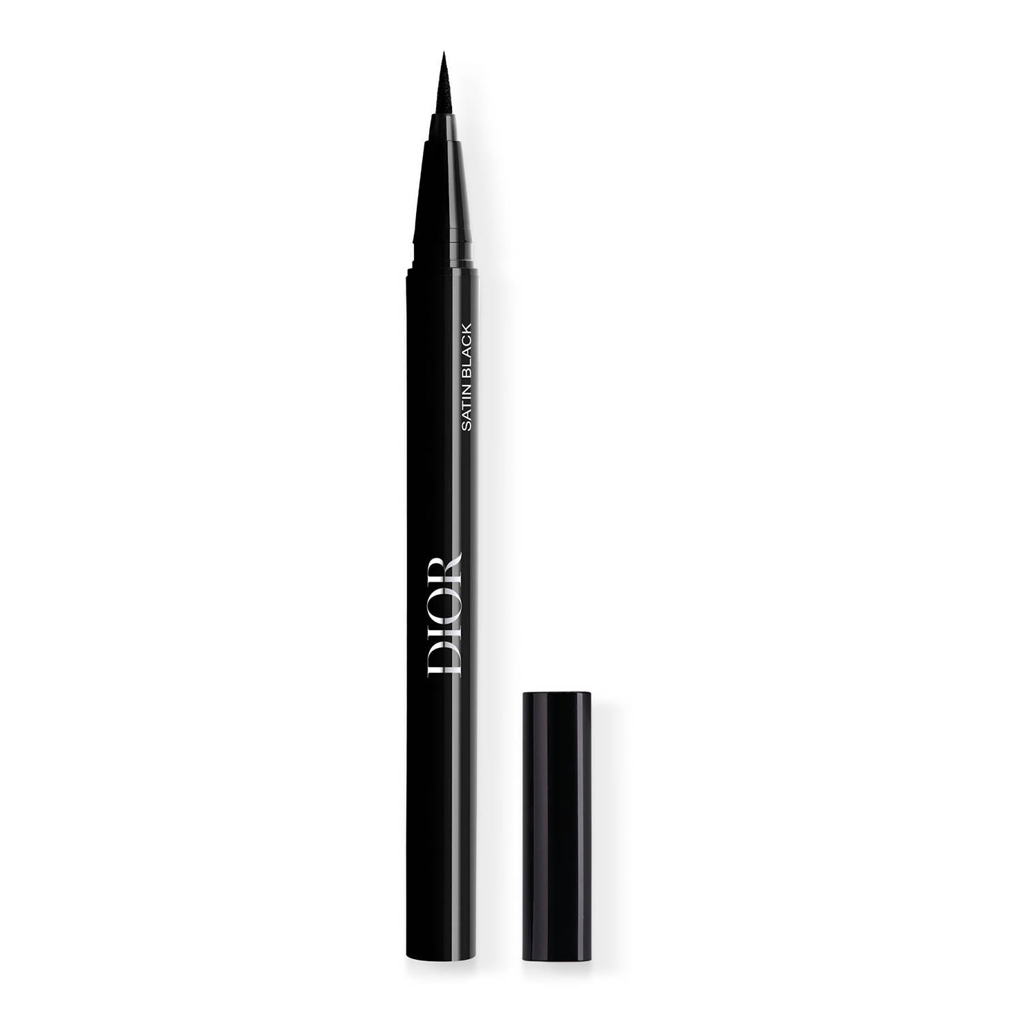 Dior Diorshow Liquid Liner 0.55Ml 096 Satin Black