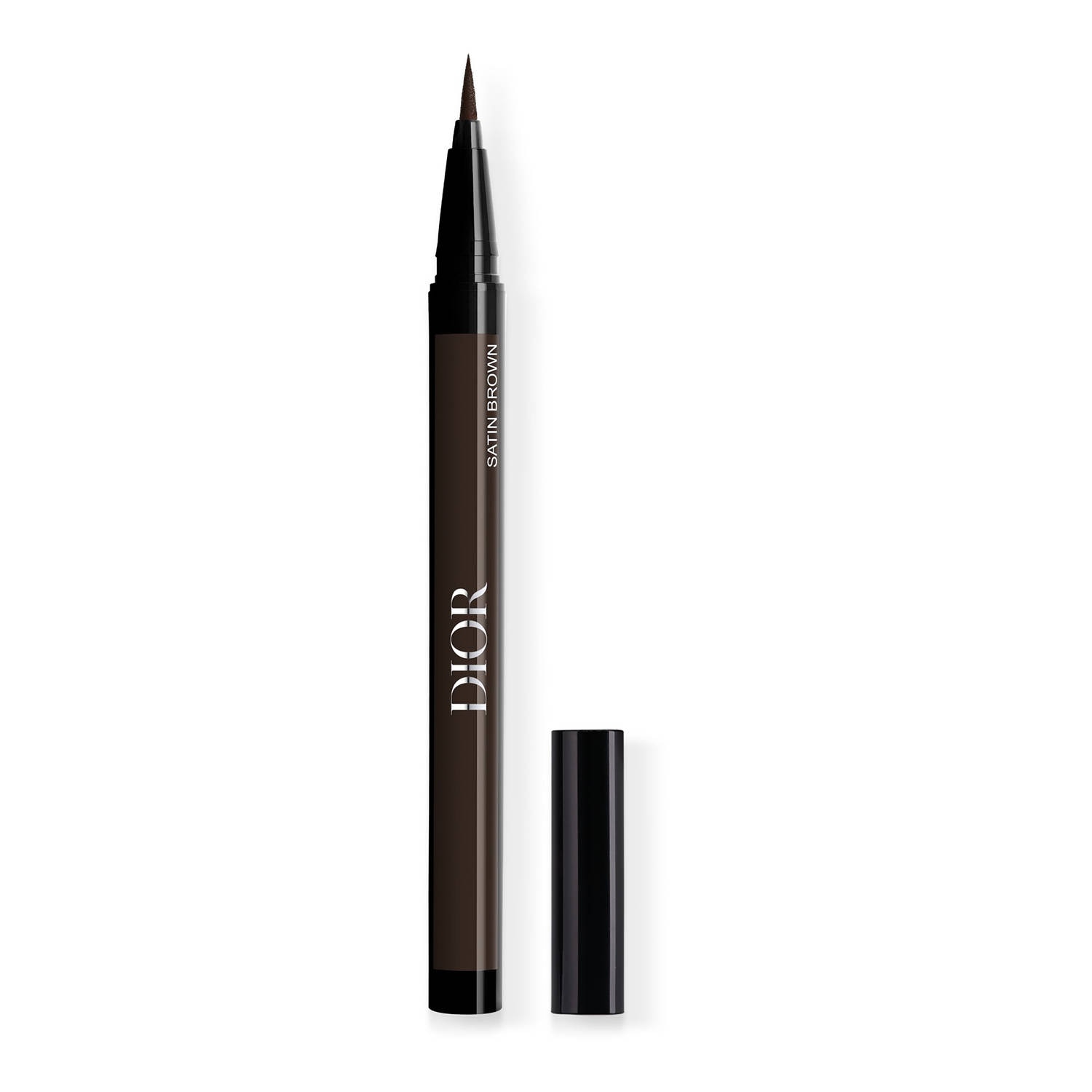 Dior Diorshow Liquid Liner 0.55Ml 781 Satin Brown