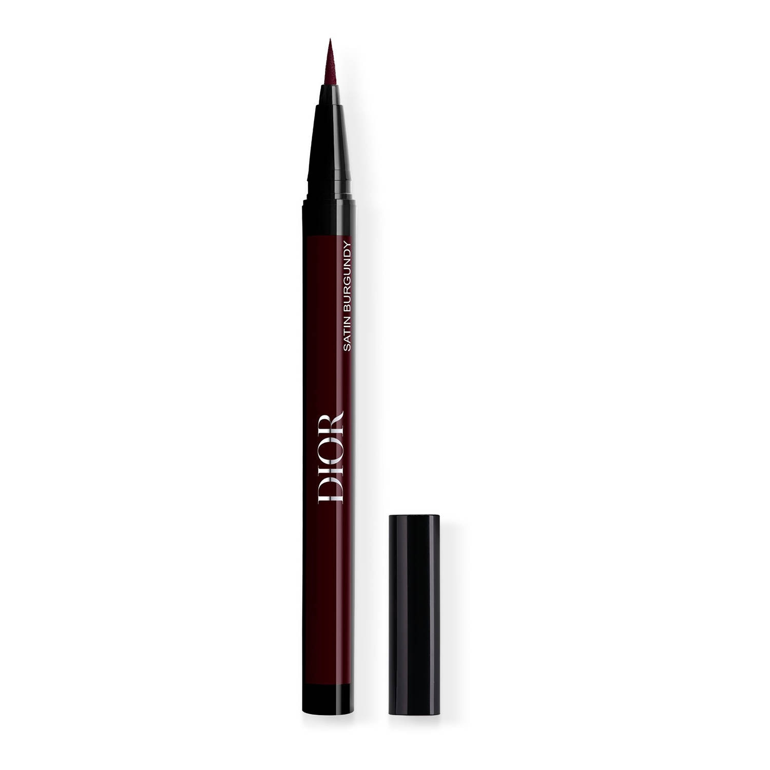 Dior Diorshow Liquid Liner 0.55Ml 881 Satin Burgundy