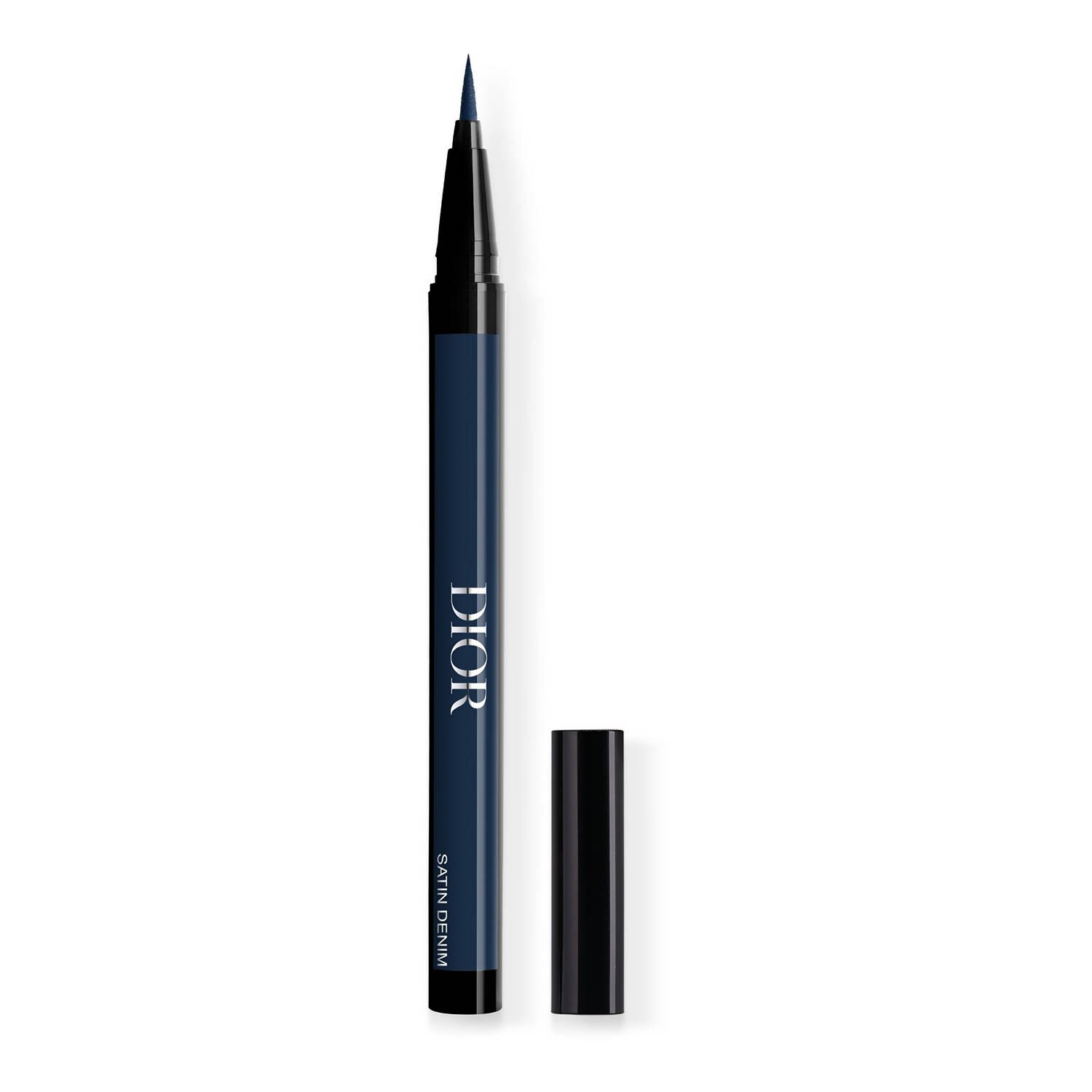 Dior Diorshow Liquid Liner 0.55Ml 296 Satin Denim
