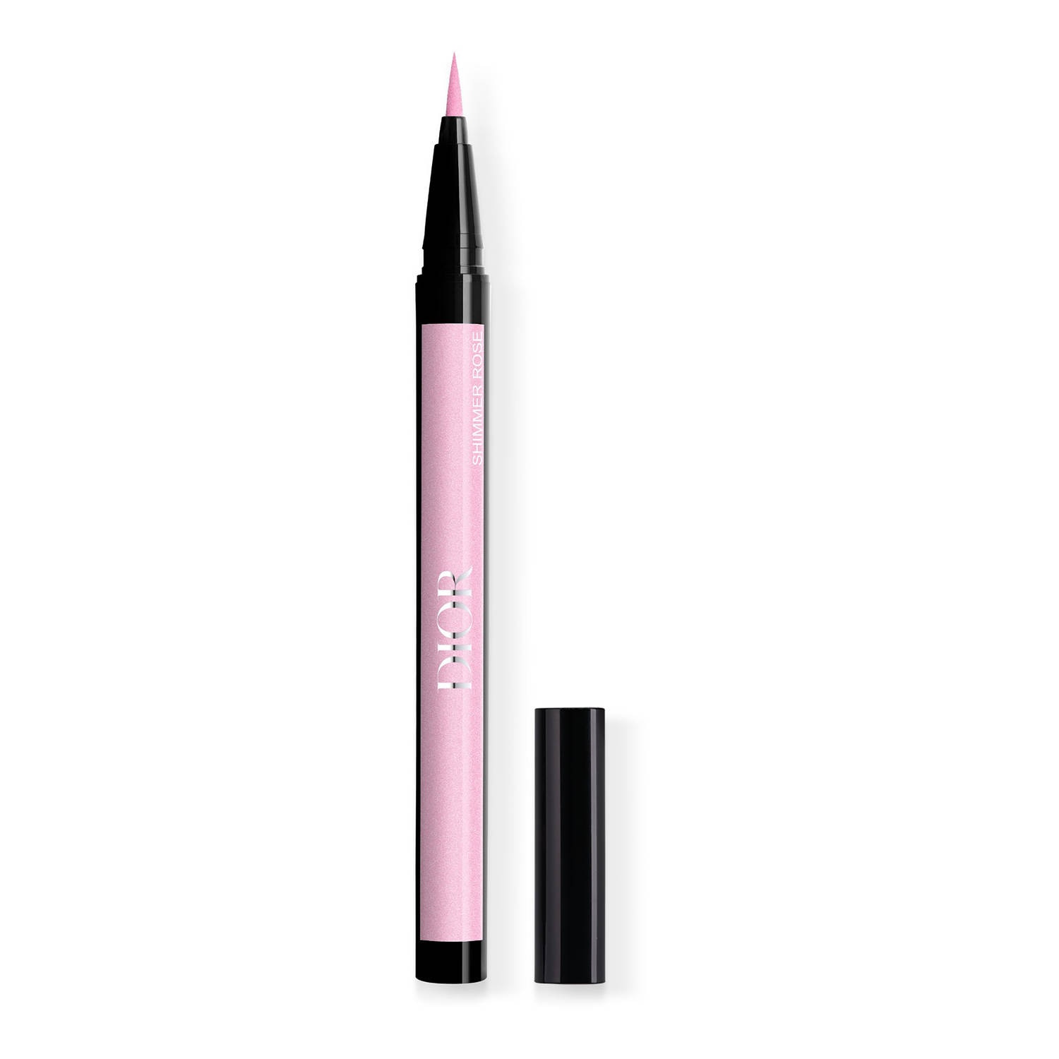 Dior Diorshow Liquid Liner 0.55Ml 801 Shimmer Rose