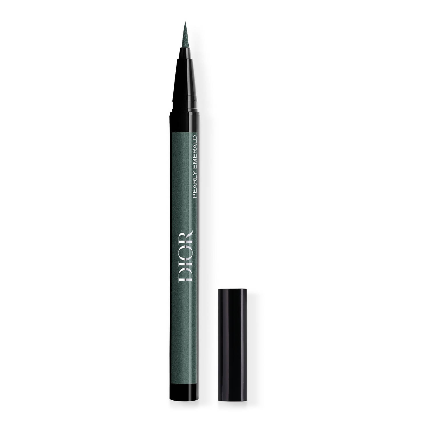 Dior Diorshow Liquid Liner 0.55Ml 386 Pearly Emerald