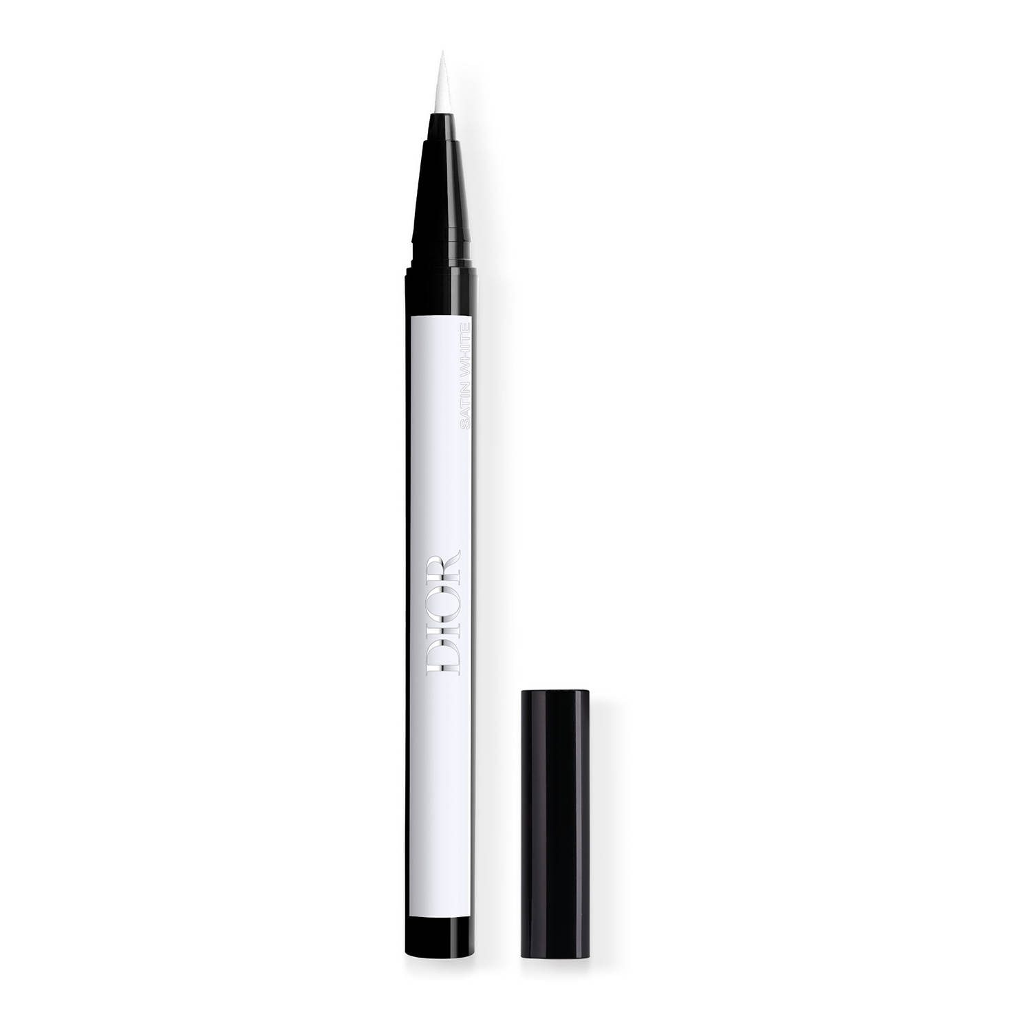 Dior Diorshow Liquid Liner 0.55Ml 001 Satin White