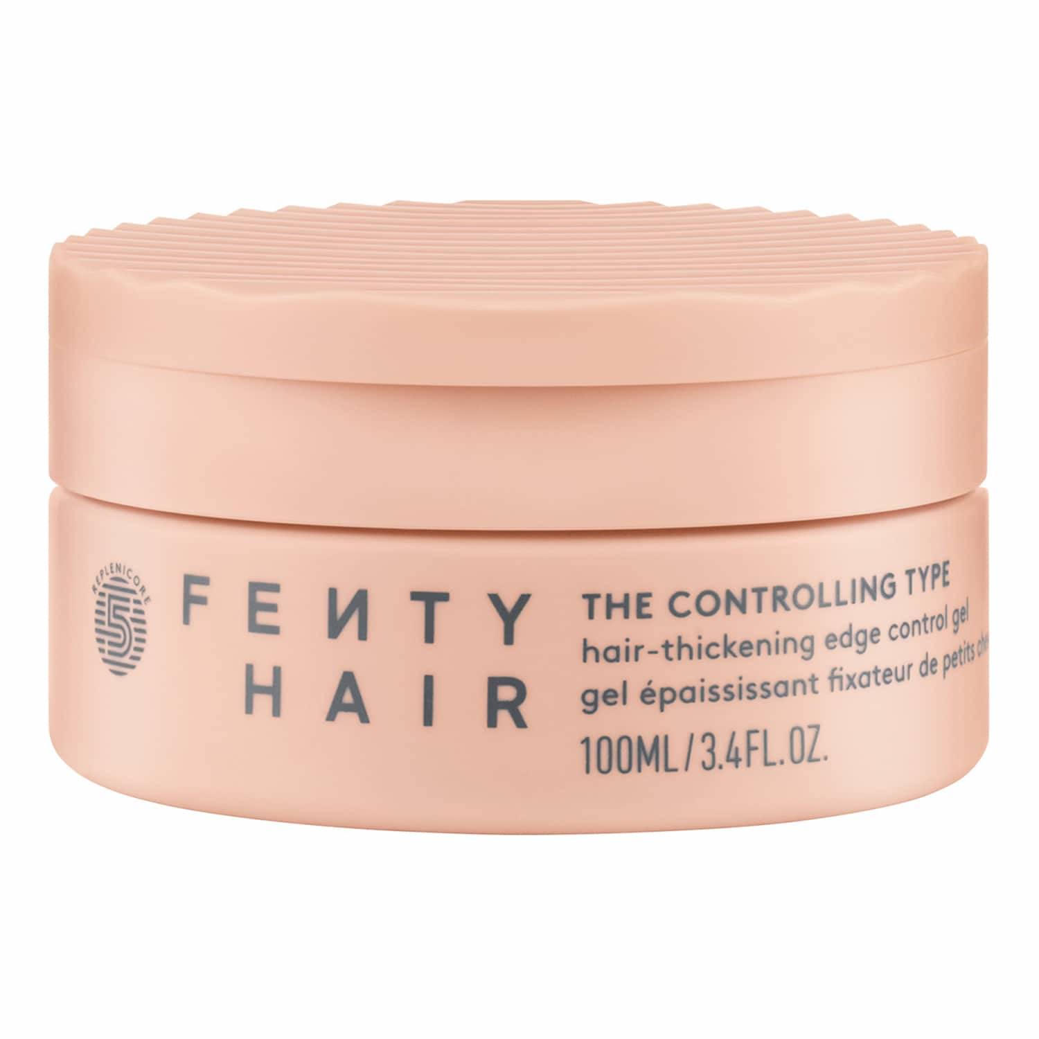 Fenty Hair The Controlling Type Hair Thickening Edge Control 100Ml