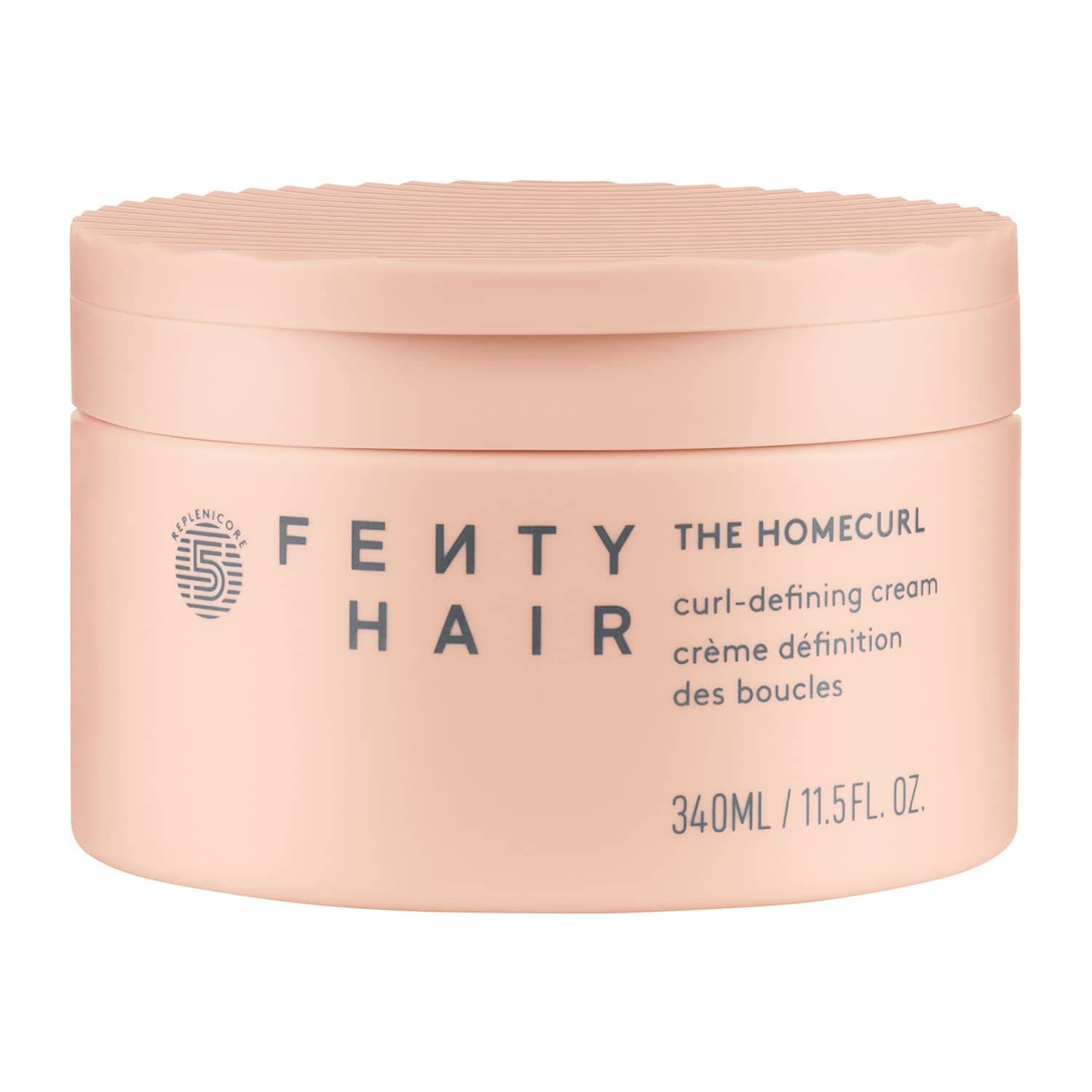 Fenty Hair The Homecurl Curl Defining Cream 340Ml