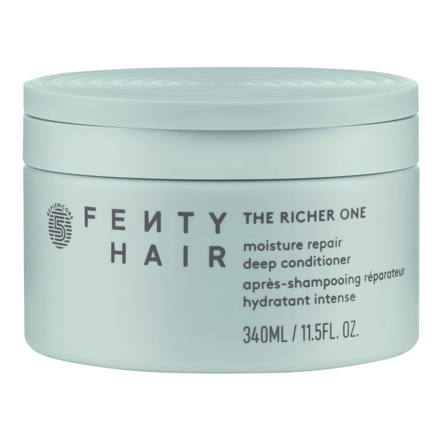 Fenty Hair The Richer One Moisture Repair Deep Conditioner 340Ml