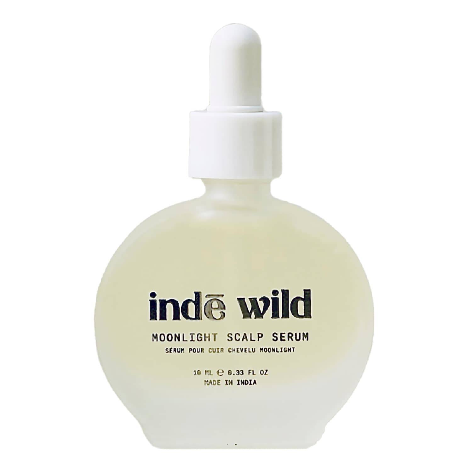 Inde Wild Limited Moonlight Scalp Serum 10Ml