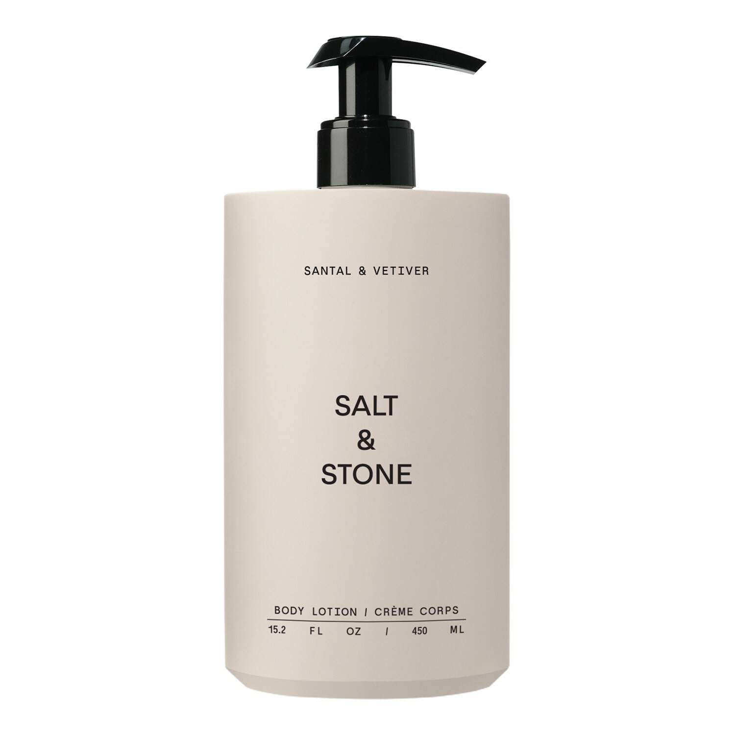 Salt And Stone Santal & Vetiver Body Lotion 450Ml