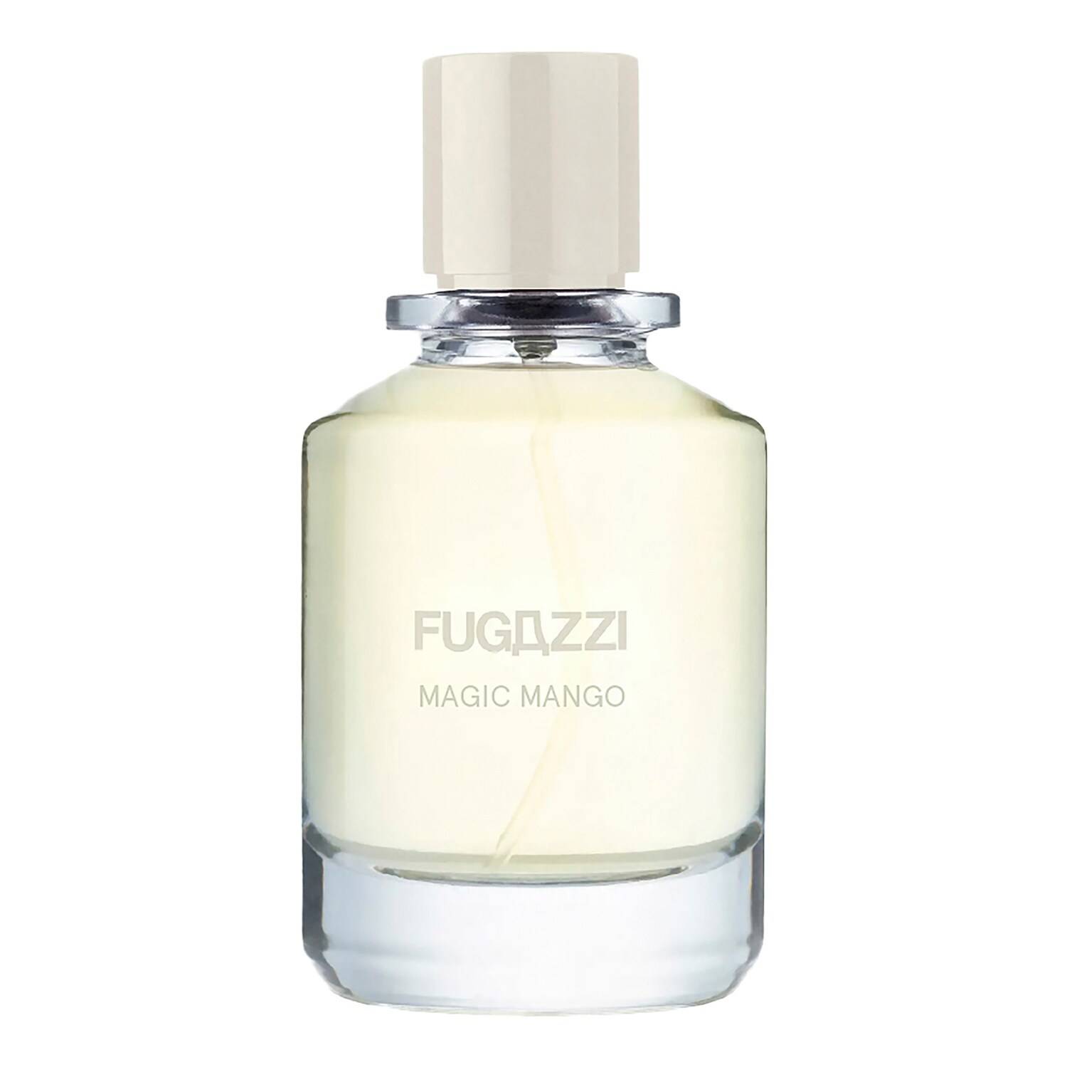 Fugazzi Fragrances Magic Mango Eau De Parfum 50Ml