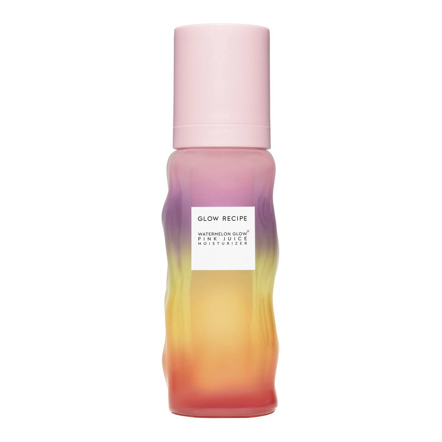 Glow Recipe Limited Edition Pride Pink Juice Refillable 50Ml