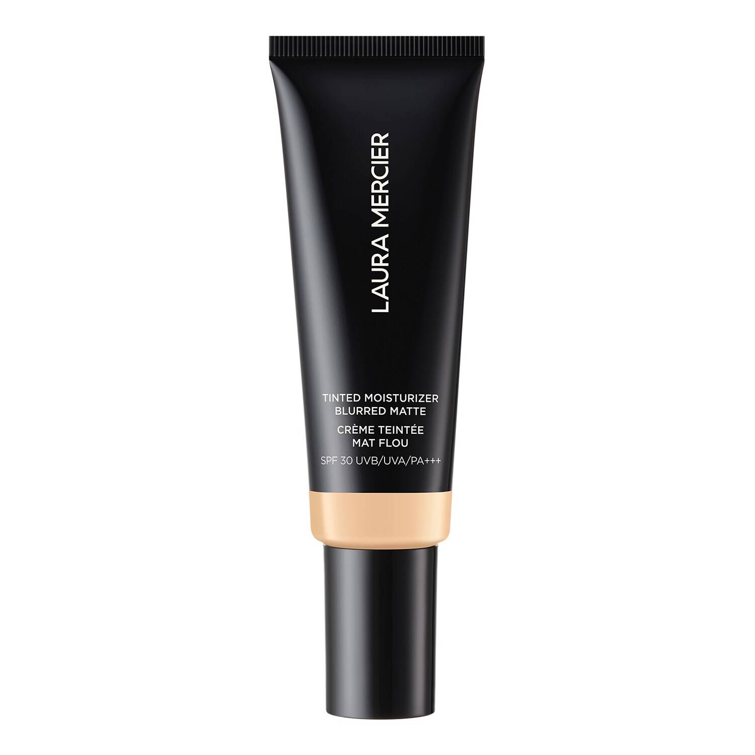 Laura Mercier Tinted Moisturiser Blurred Matte Spf30 45Ml 1N Birch