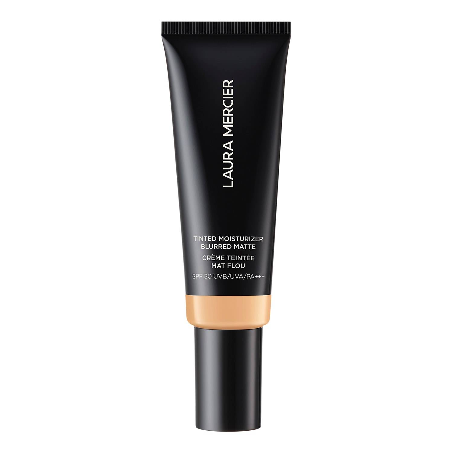 Laura Mercier Tinted Moisturiser Blurred Matte Spf30 45Ml 2W Citrine