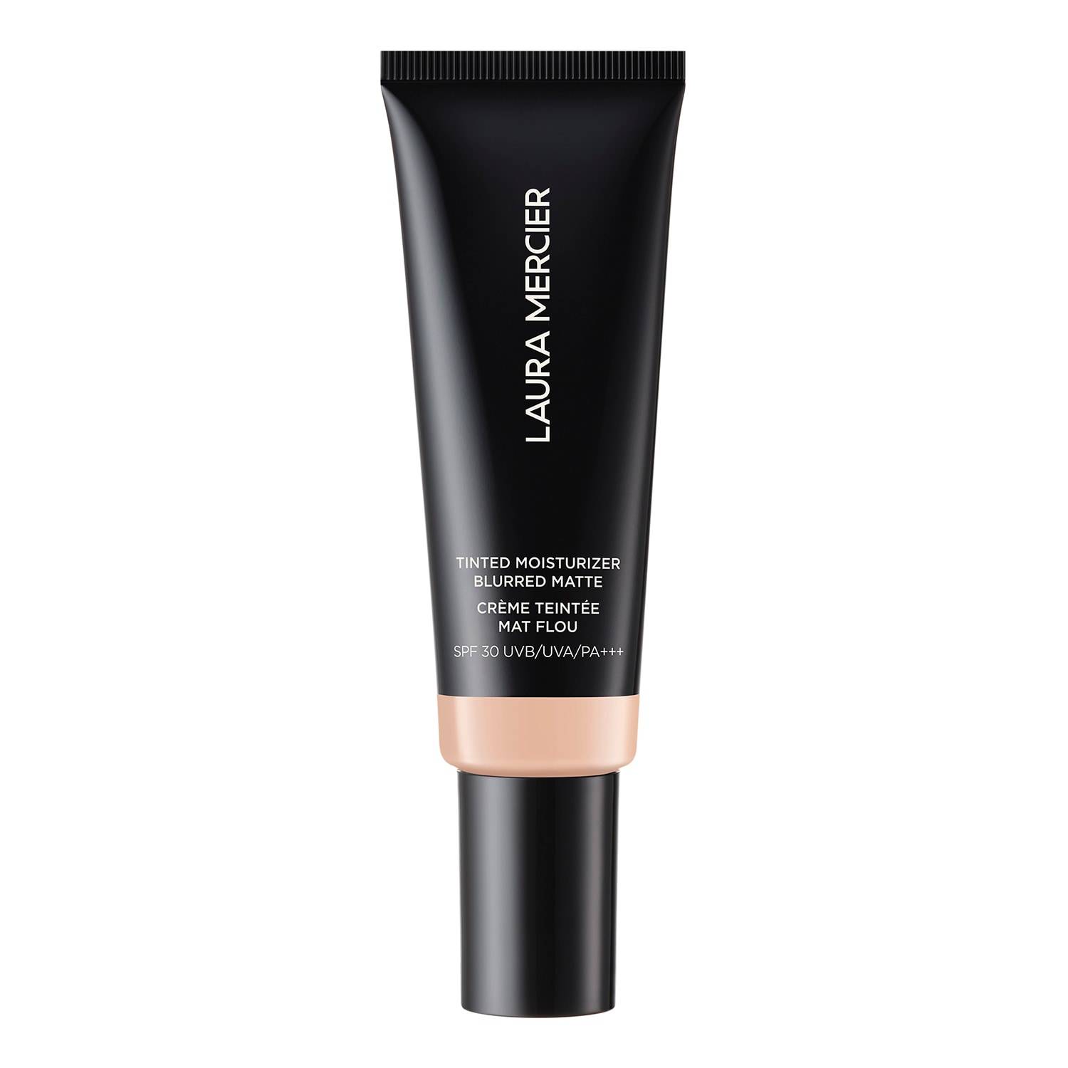 Laura Mercier Tinted Moisturiser Blurred Matte Spf30 45Ml 1C Cameo