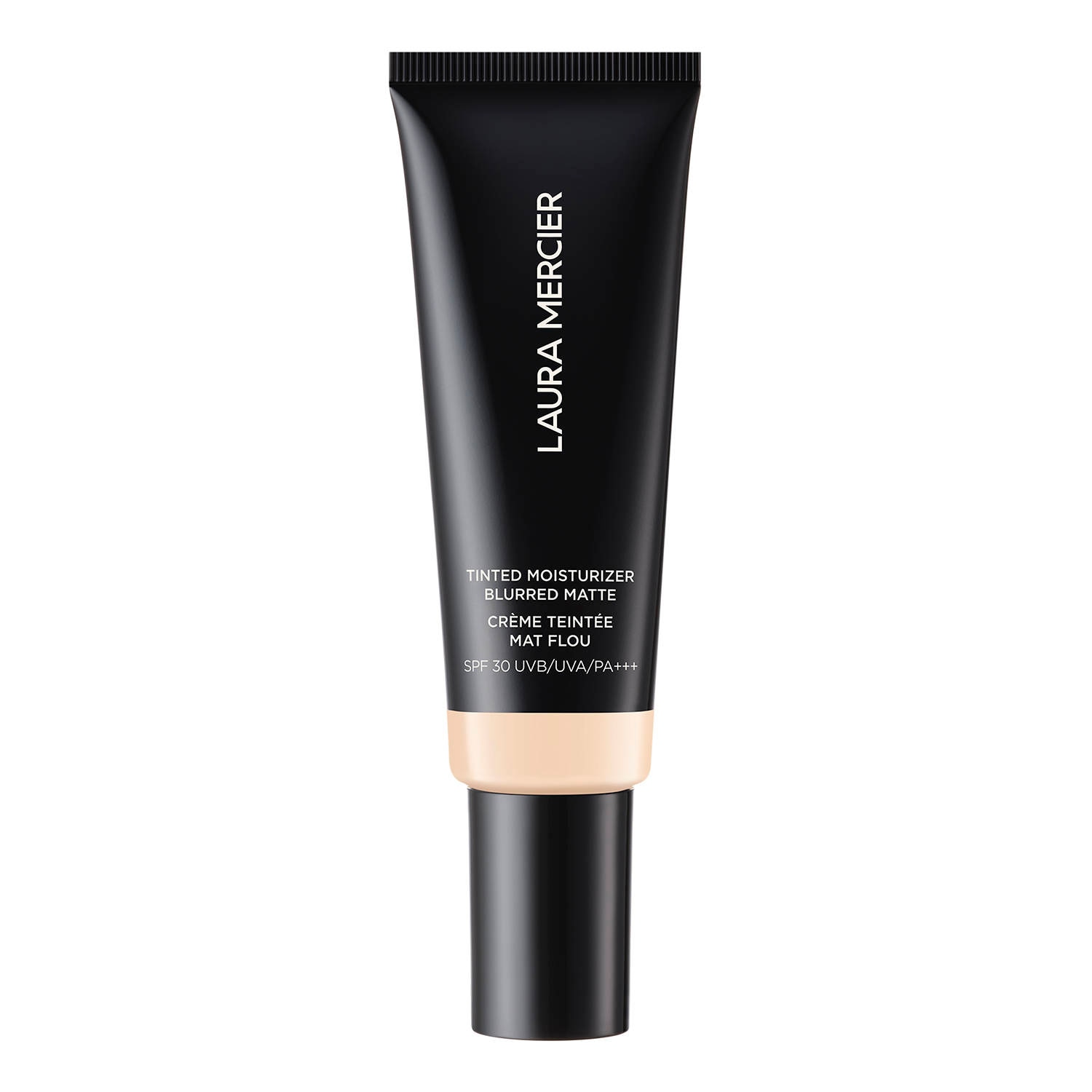 Laura Mercier Tinted Moisturiser Blurred Matte Spf30 45Ml 0N Silk