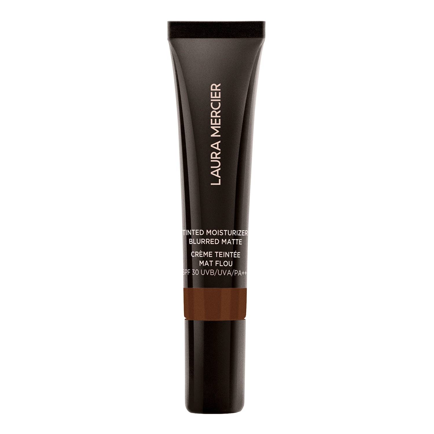Laura Mercier Tinted Moisturiser Blurred Matte Travel 15Ml 7N Mahogany