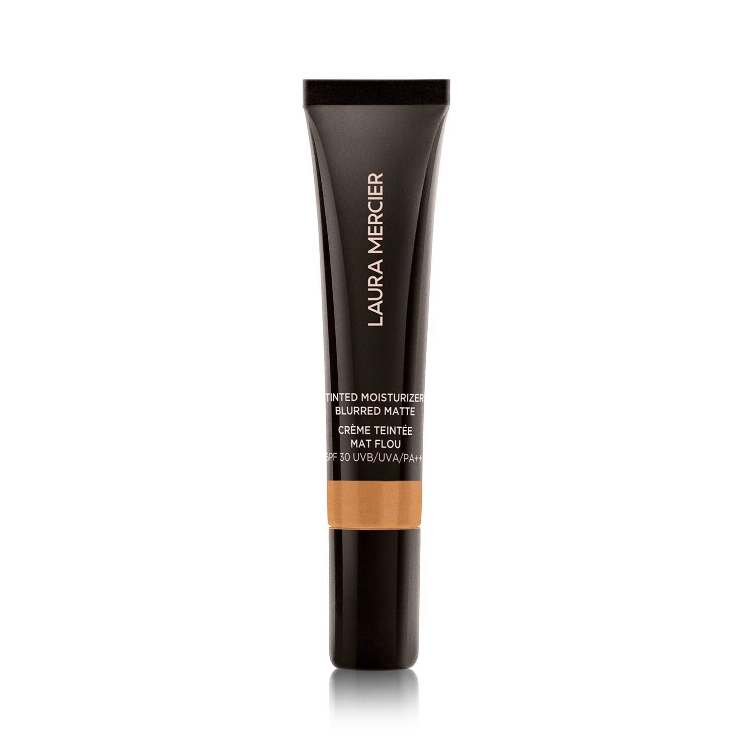 Laura Mercier Tinted Moisturiser Blurred Matte Travel 4N Teak 15Ml