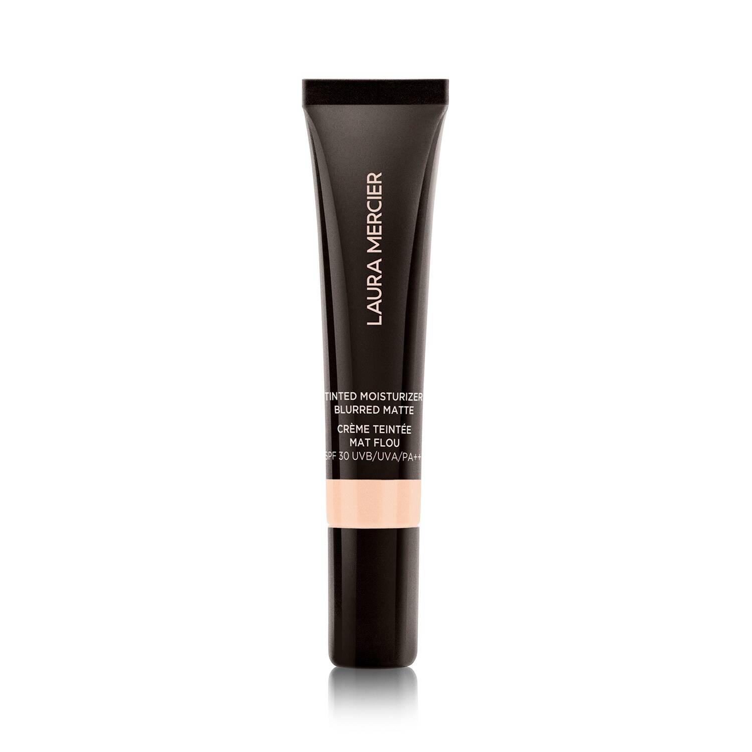 Laura Mercier Tinted Moisturiser Blurred Matte Travel 15Ml 0N Silk