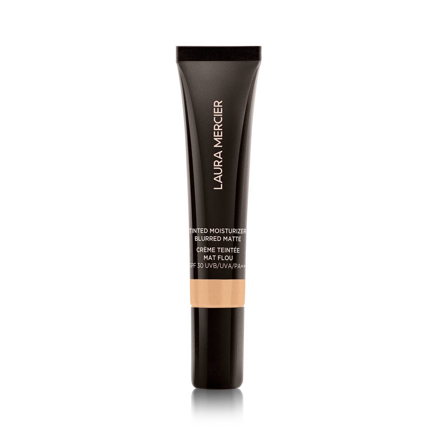 Laura Mercier Tinted Moisturiser Blurred Matte Travel 15Ml 2N Maple