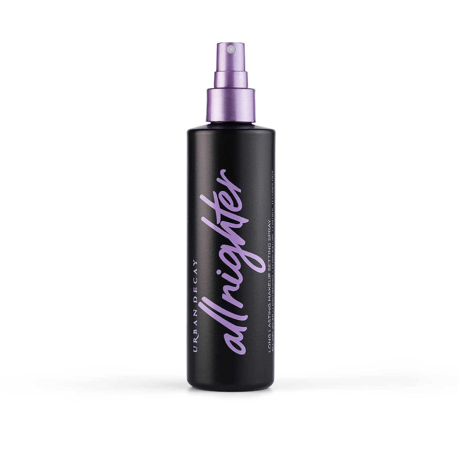 Urban Decay All Nighter Makeup Setting Spray Jumbo 240Ml
